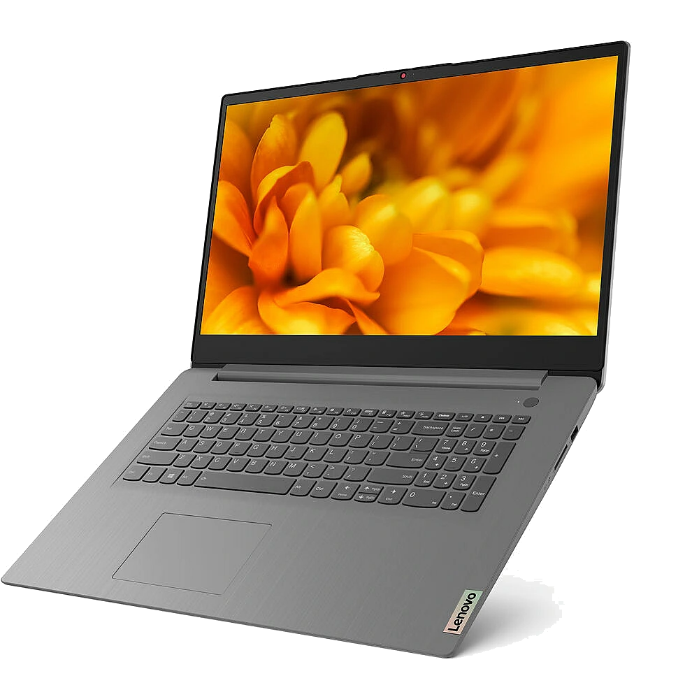 4 lenovo ideapad 3 17alc6 arctic grey