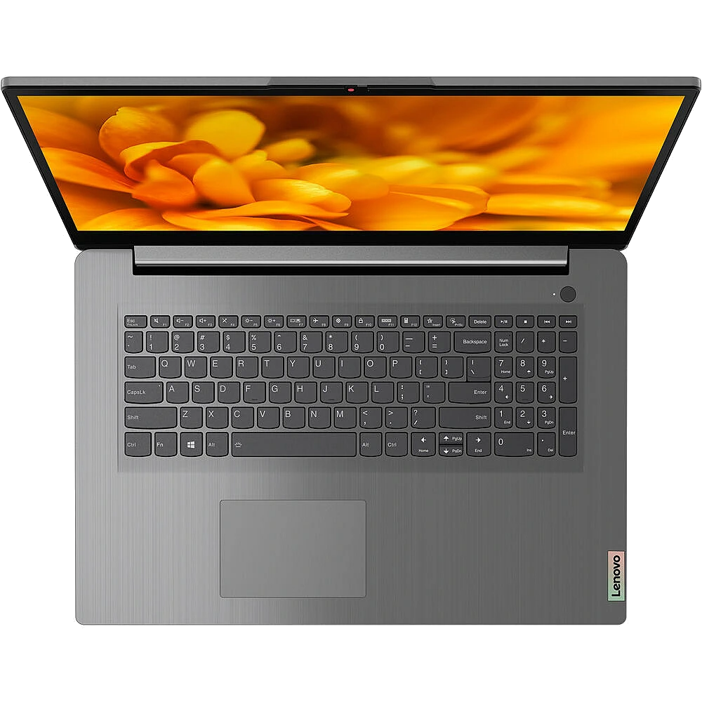 3 lenovo ideapad 3 17alc6 arctic grey