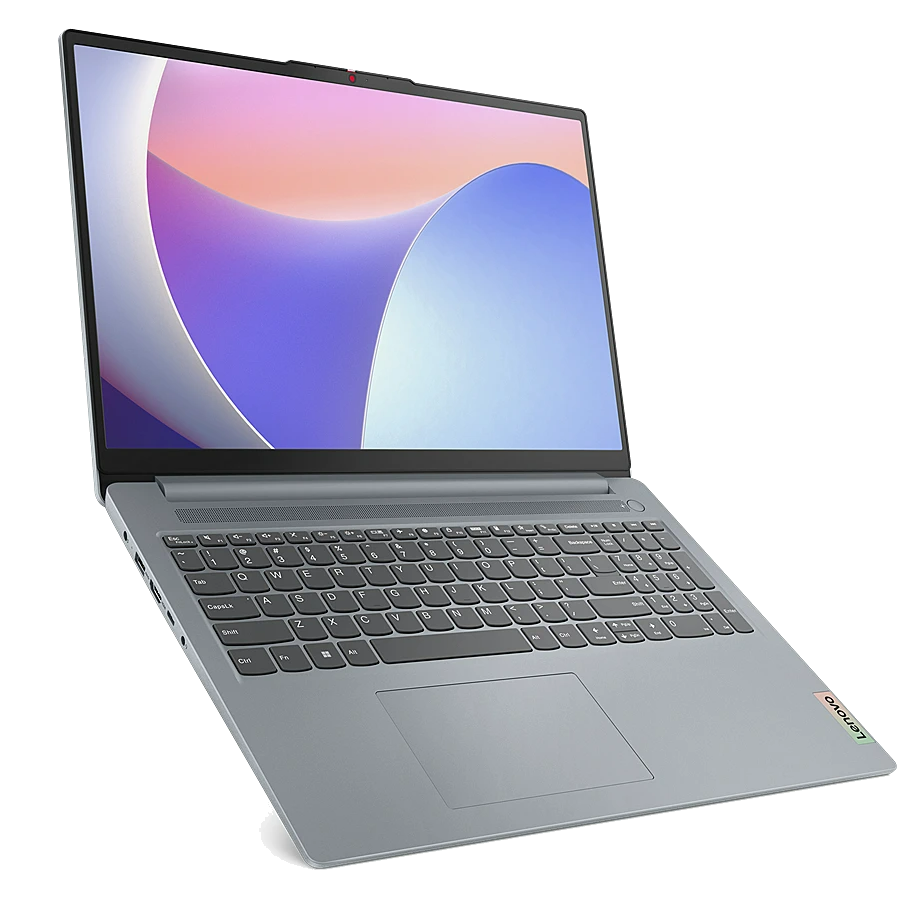 2 lenovo ideapad slim 3 16iah8 arctic grey