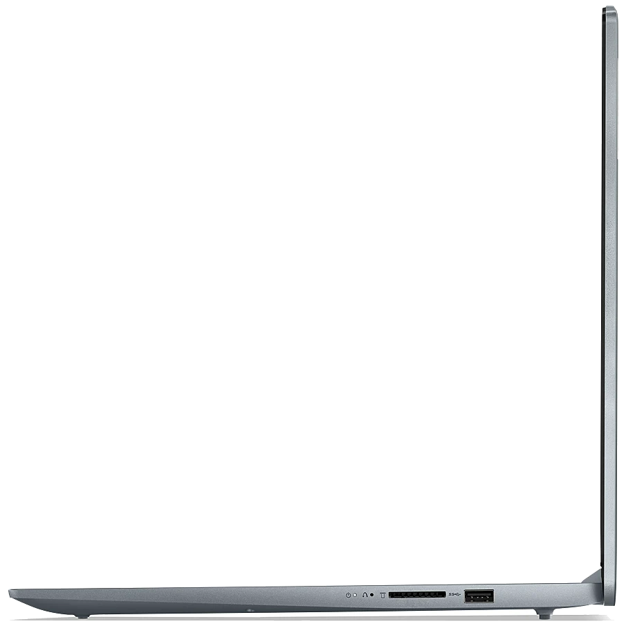 4 lenovo ideapad slim 3 16iah8 arctic grey