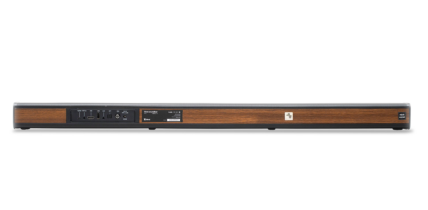 8 klear layla soundbar