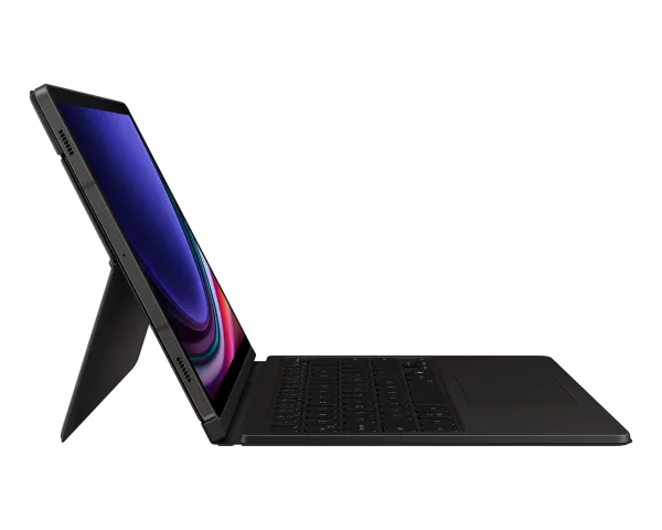 Samsung Galaxy Tab S9 / S9 FE / S10 FE Book Cover Keyboard - LMT