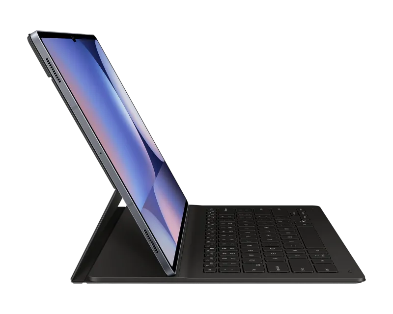 Galaxy Tab S10 Ultra/S9 Ultra Book Cover Keyboard Slim - LMT