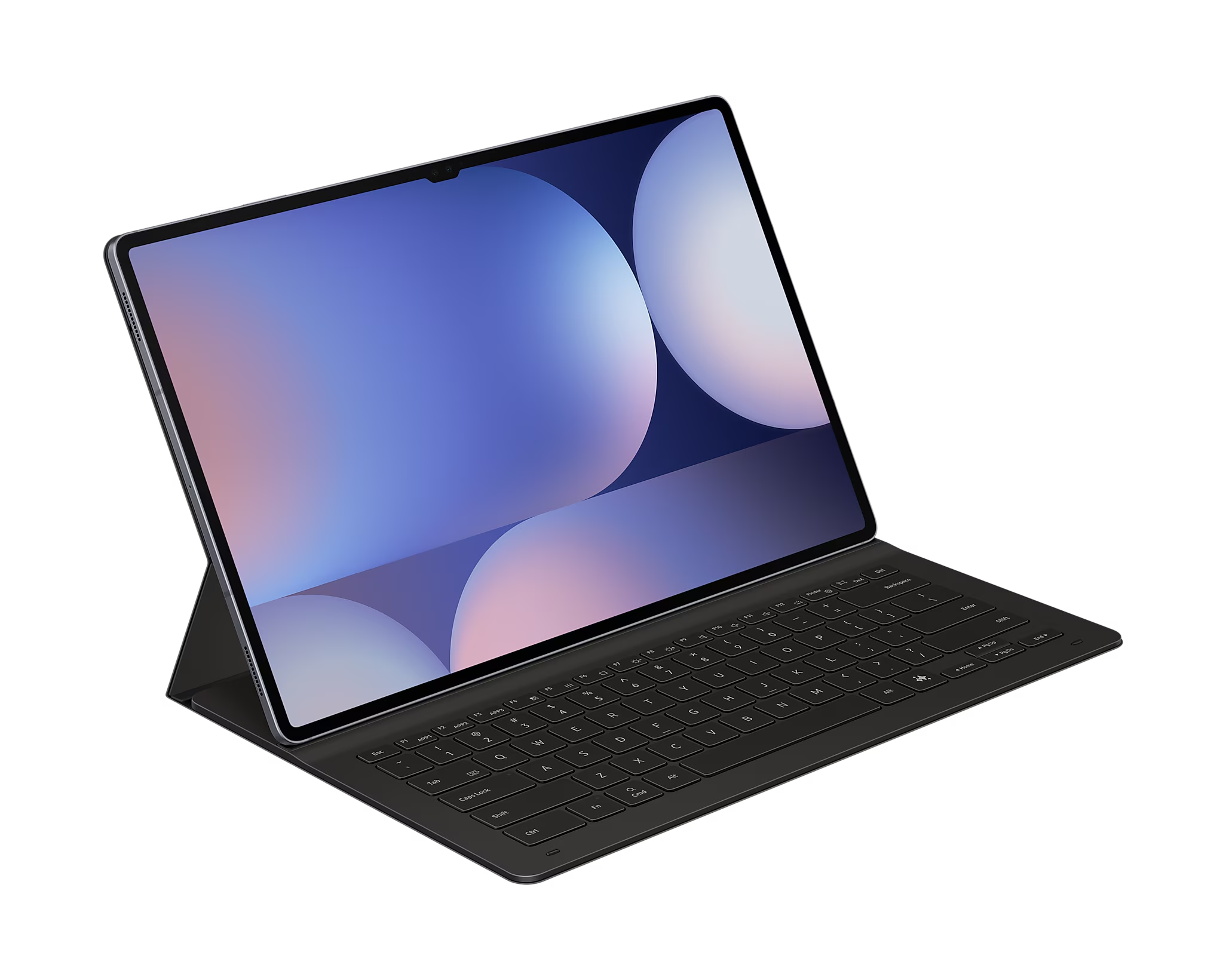 2 galaxy tab s10 ultra book cover keyboard slim