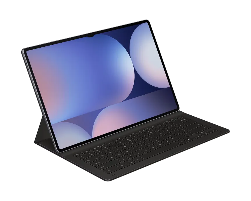 Galaxy Tab S10 Ultra/S9 Ultra Book Cover Keyboard Slim - LMT