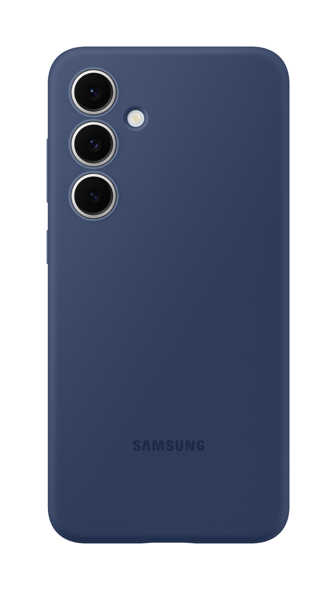 Samsung Galaxy S24 FE Silicone Case