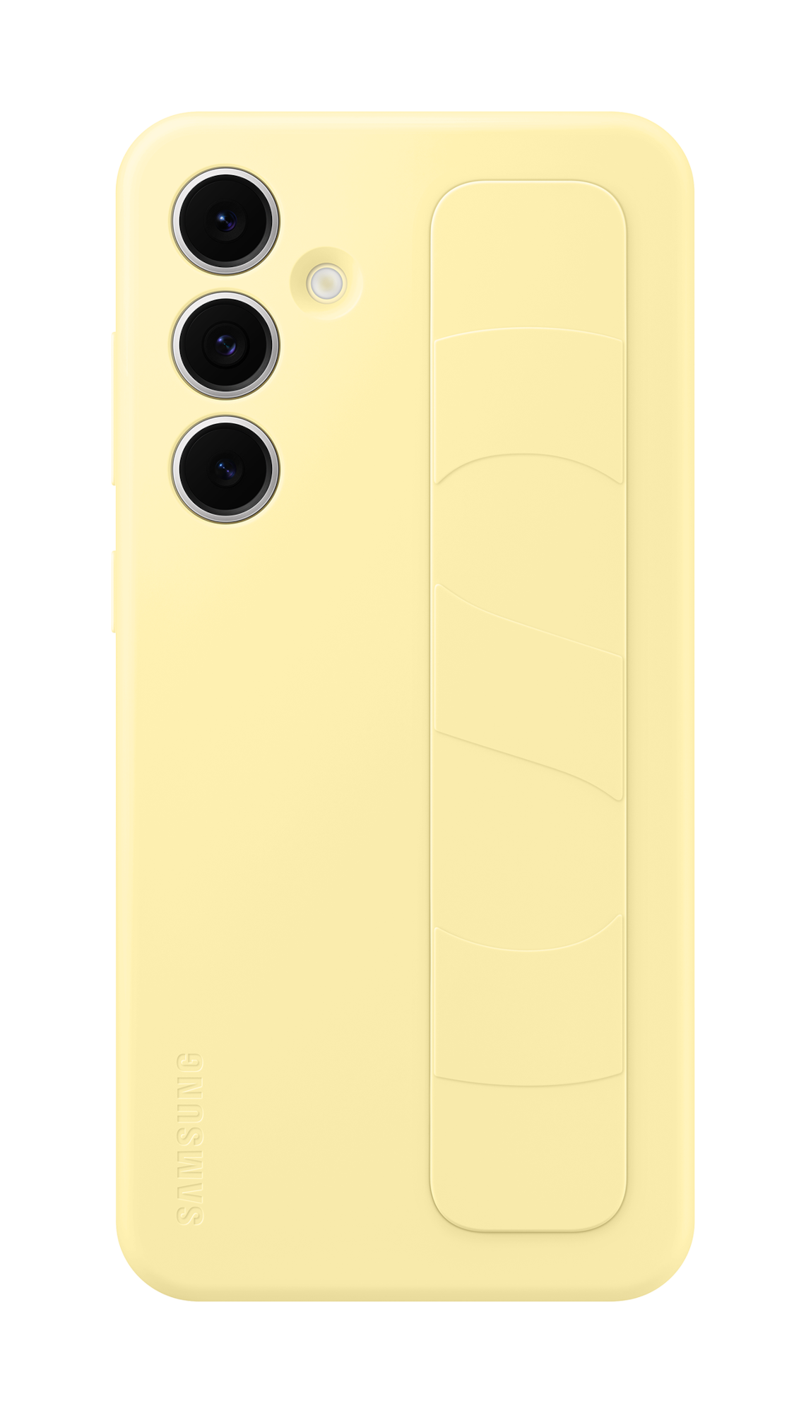 Samsung Galaxy S24 FE Stāvošs Grip vāciņš