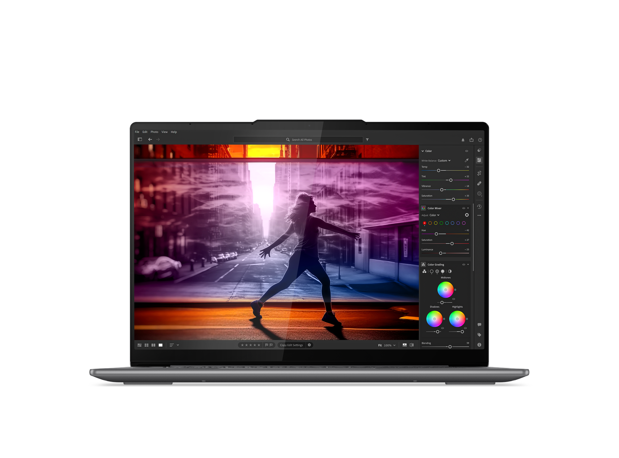 Lenovo Yoga Slim 7 14IMH9