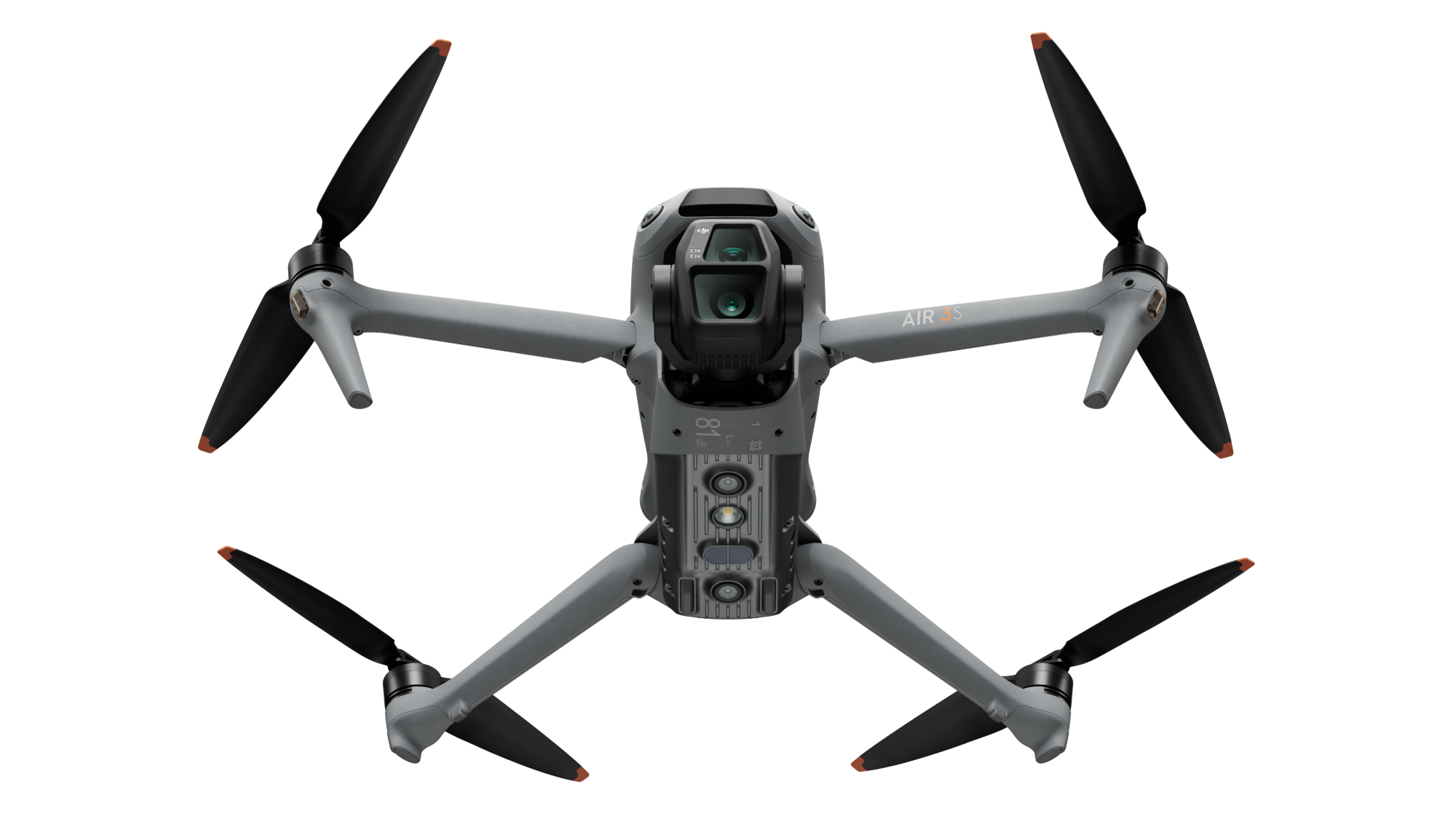 dji air 3s 2