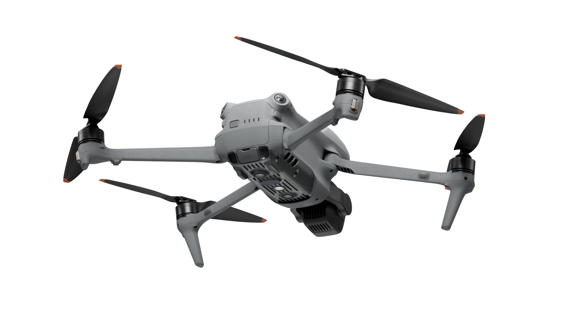 dji air 3s 3