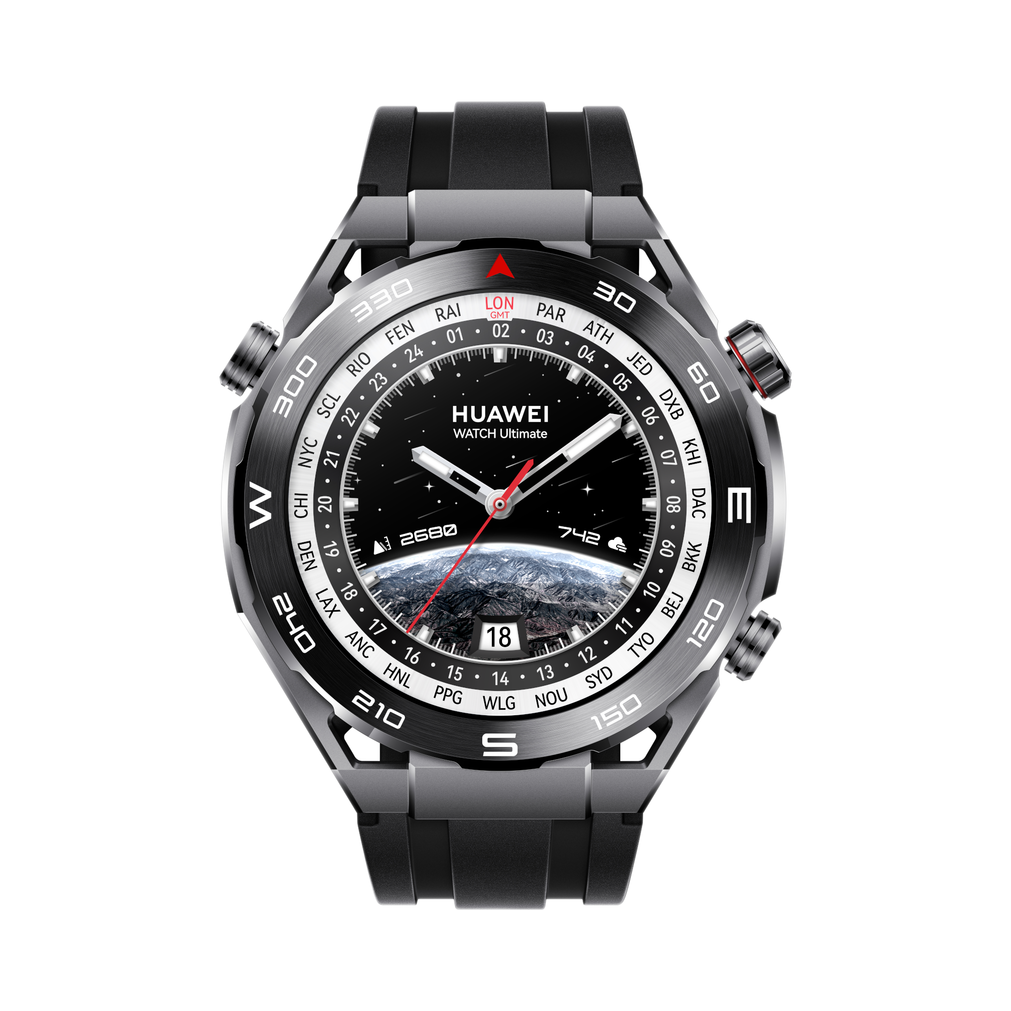 huawei watch ultimate black 01