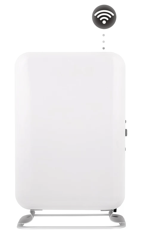 2 mill oil filled wifi radiator gen3 2000w white