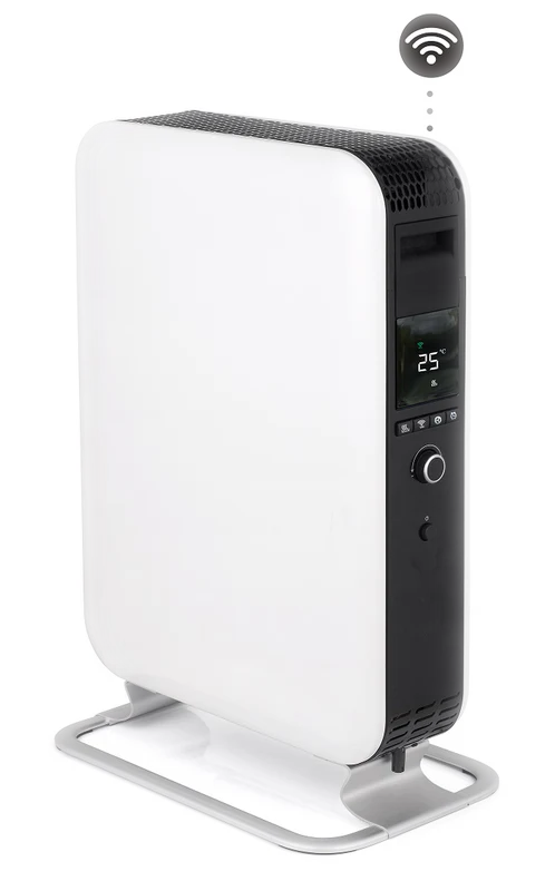 1 mill oil filled wifi radiator gen3 2000w white