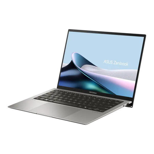 Asus Zenbook S 13 OLED UX5304MA - LMT Asus Zenbook S 13 OLED UX5304MA - LMT