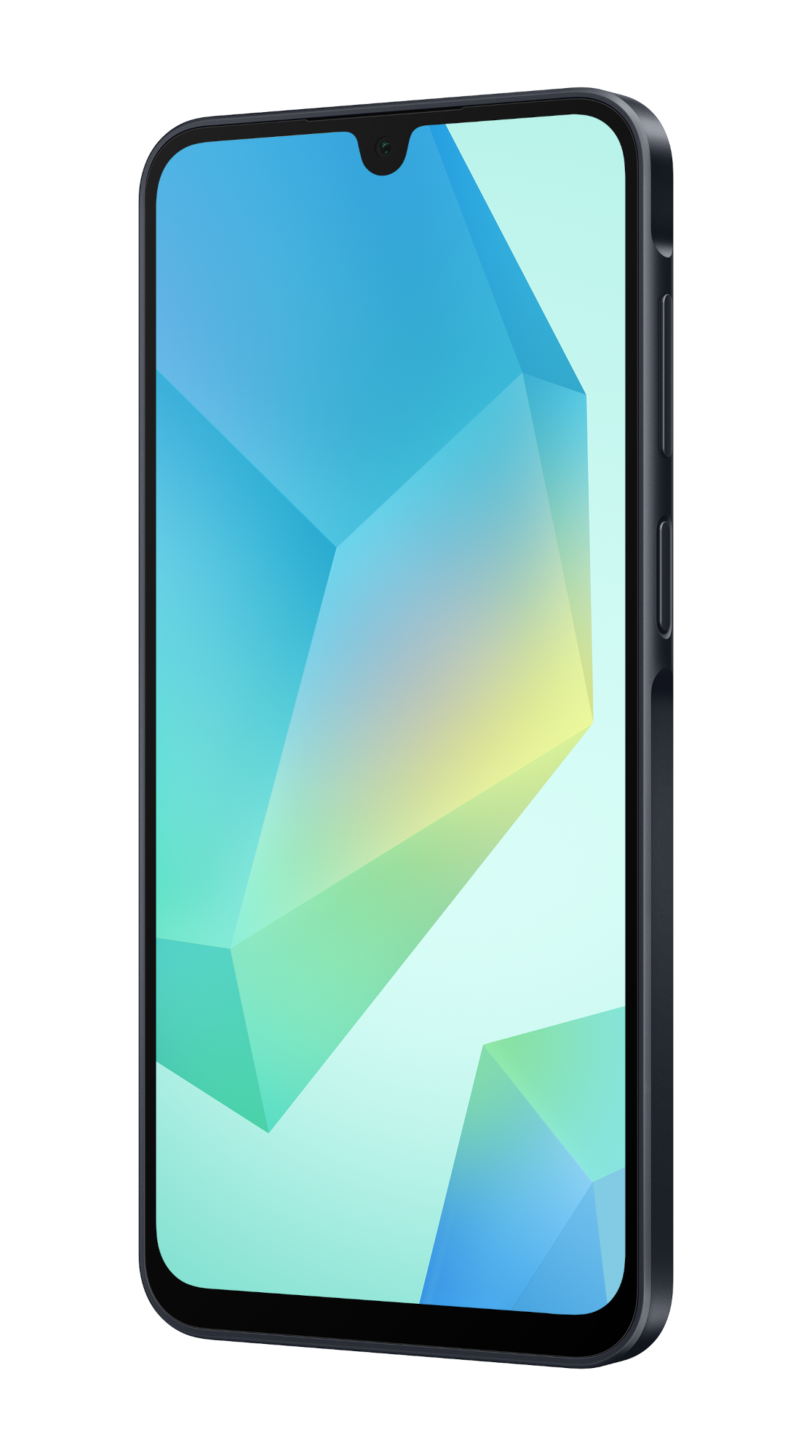 3 samsung galaxy a16 5g black front r