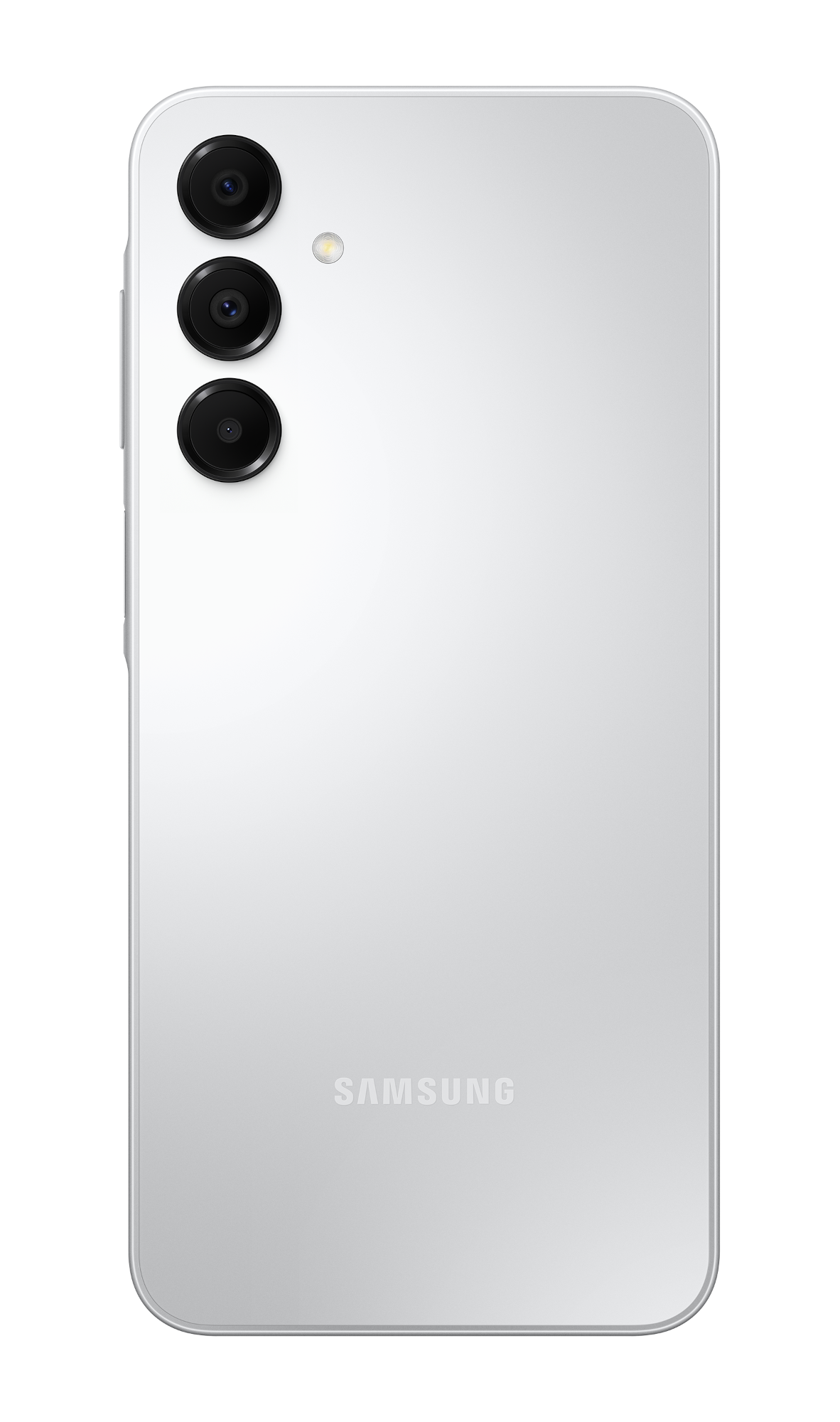5 samsung galaxy a16 5g gray back
