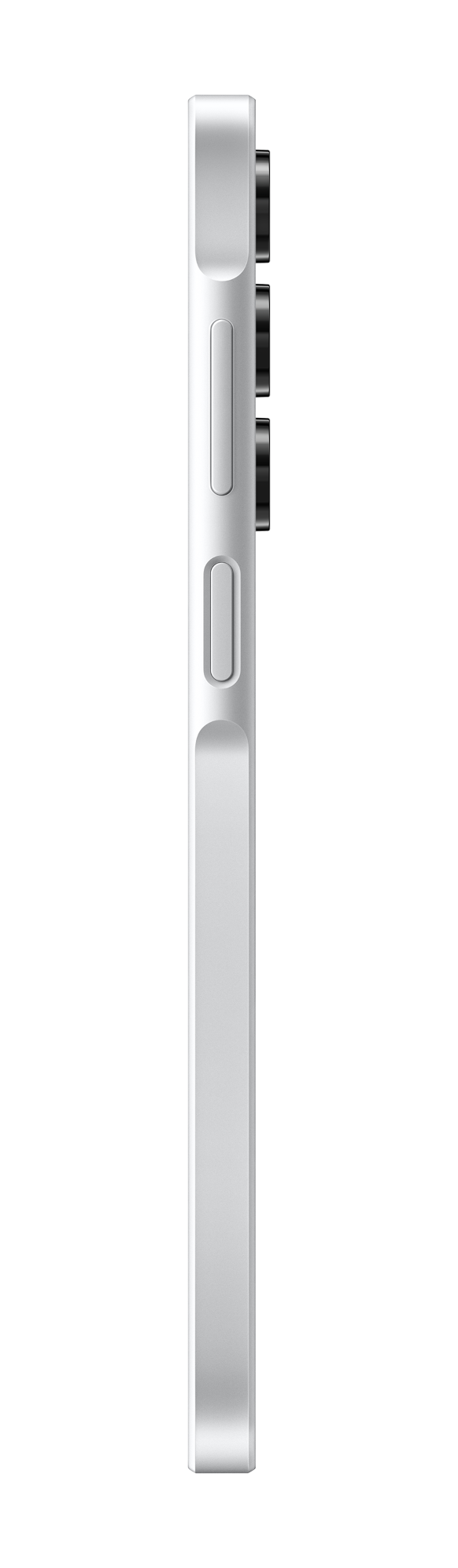 9 samsung galaxy a16 5g gray r side