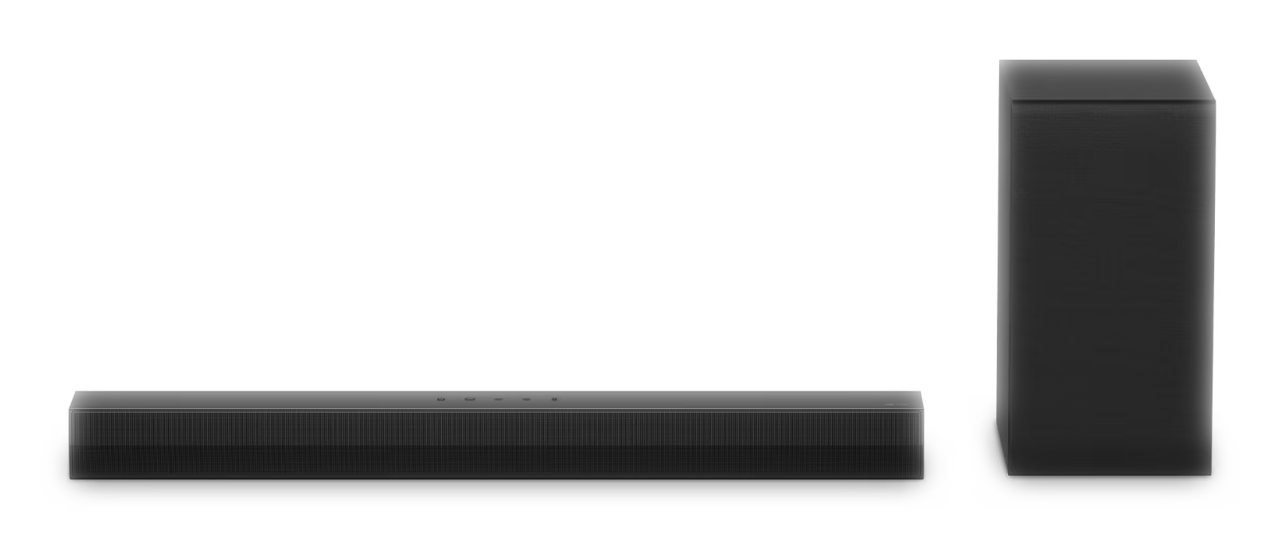 LG Soundbar S40T