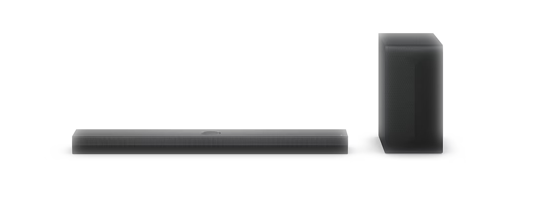 LG Soundbar S70TY