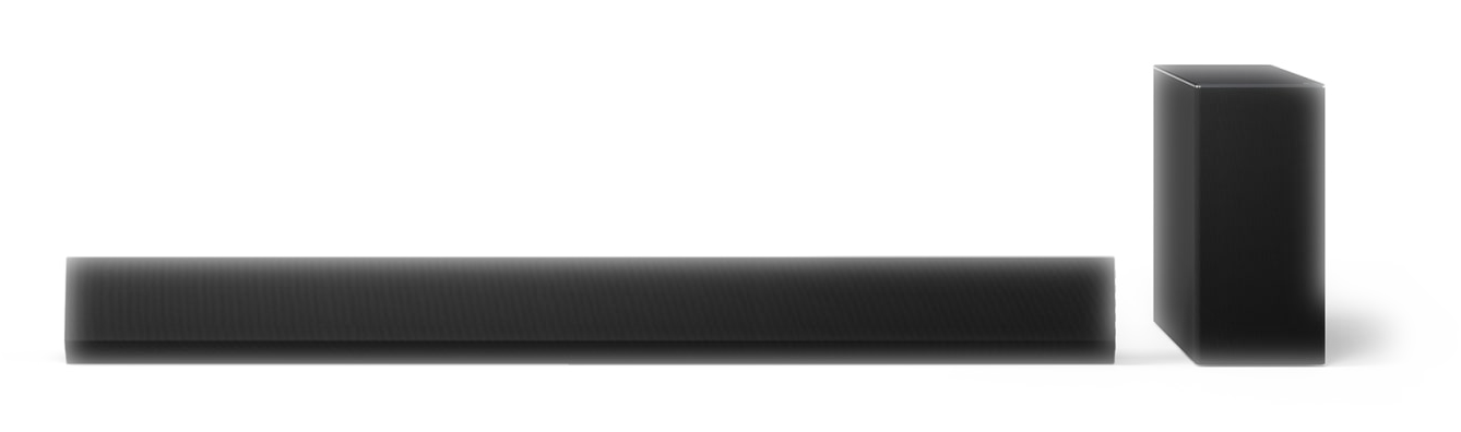 LG Soundbar SG10TY