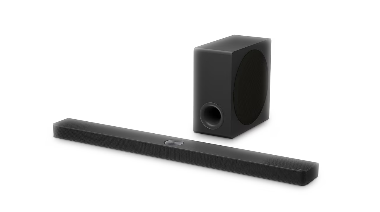 2 lg soundbar s90ty