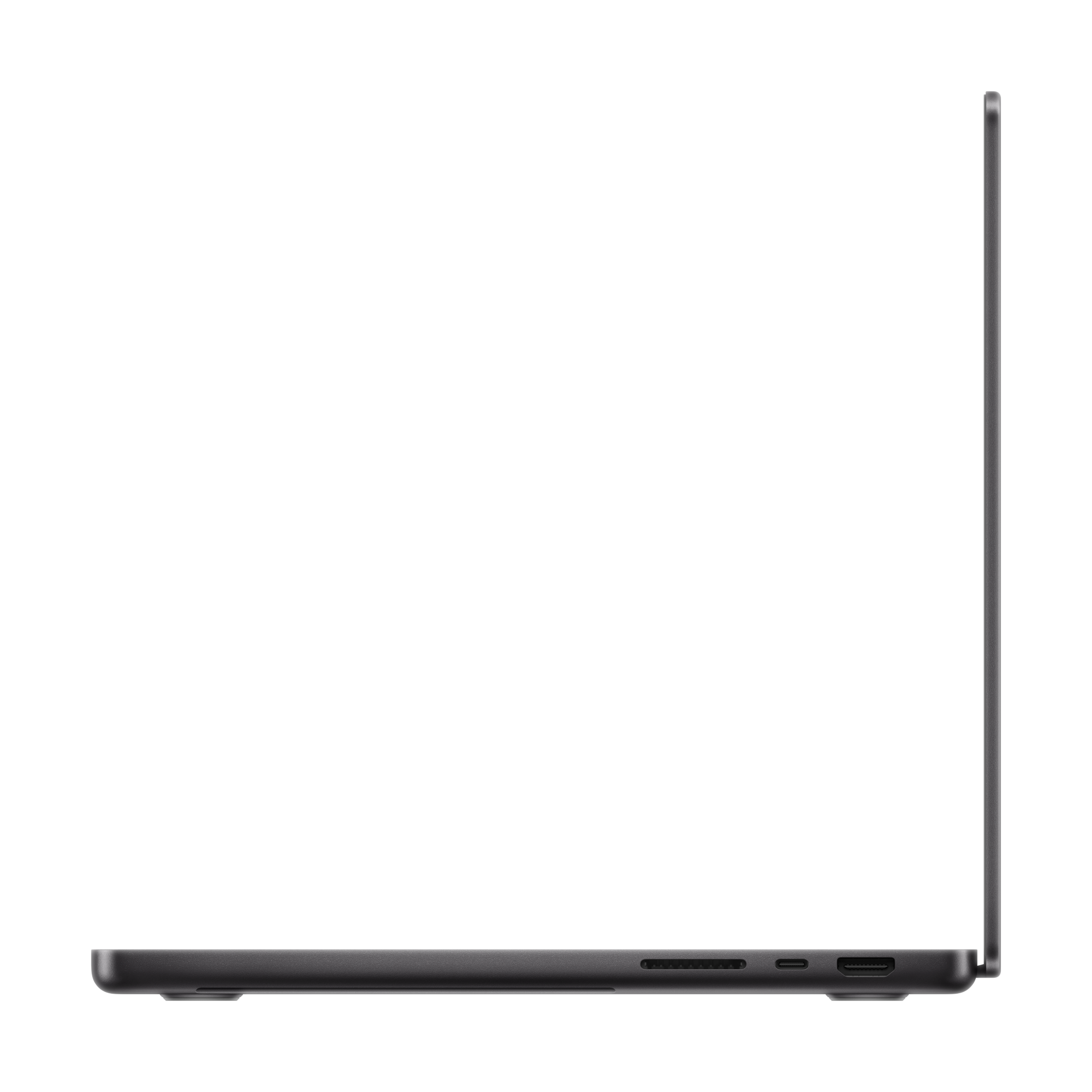 2 macbook pro 14 inch m4 chip space black