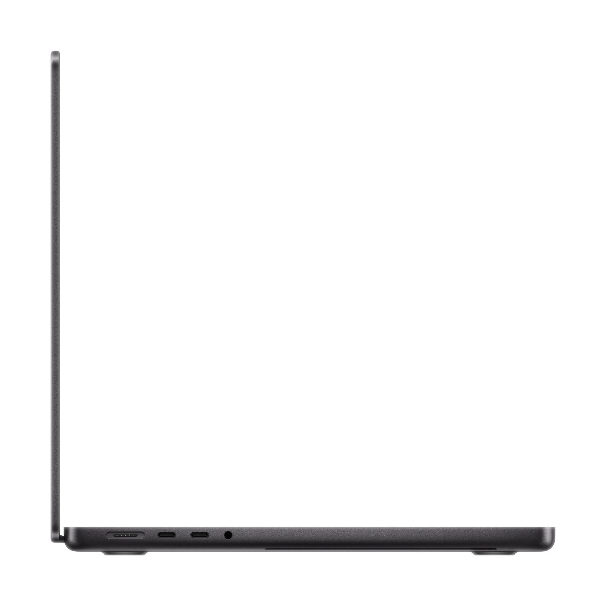 3 macbook pro 14 inch m4 chip space black