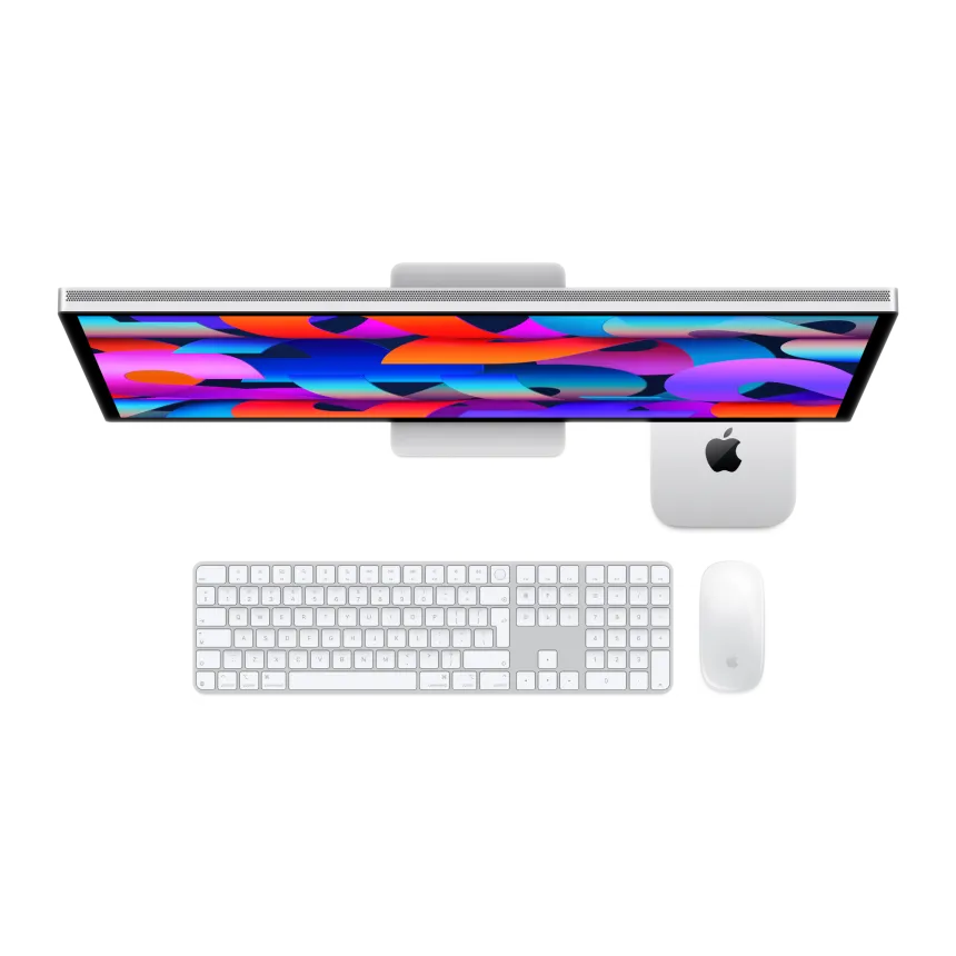 Apple Mac mini M4 10C CPU/10C GPU/16GB/256GB - LMT