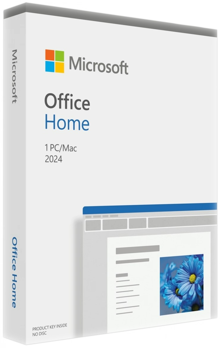 Office Home 2024 FPP