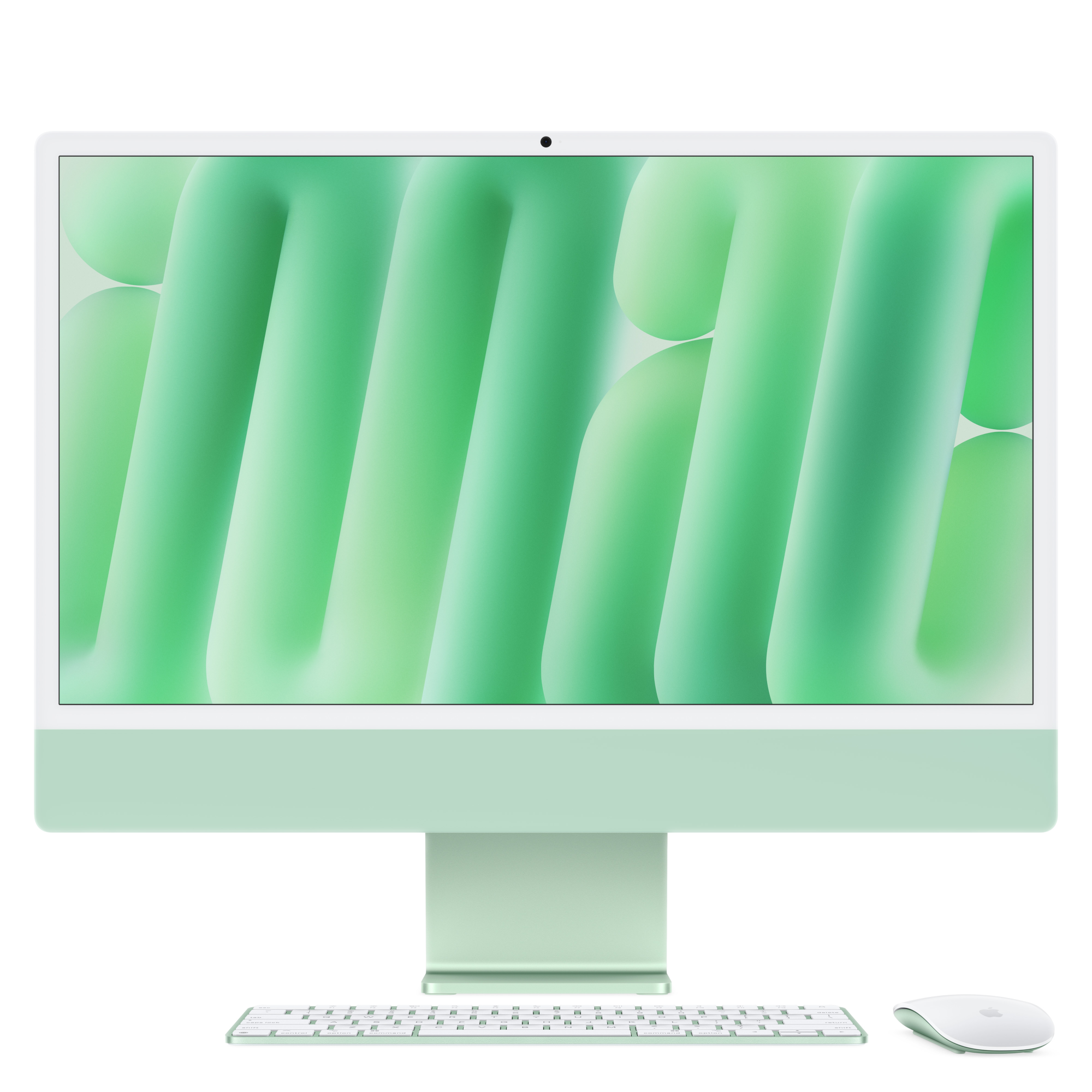 Apple iMac M4 8C CPU/8C GPU/16GB/256GB