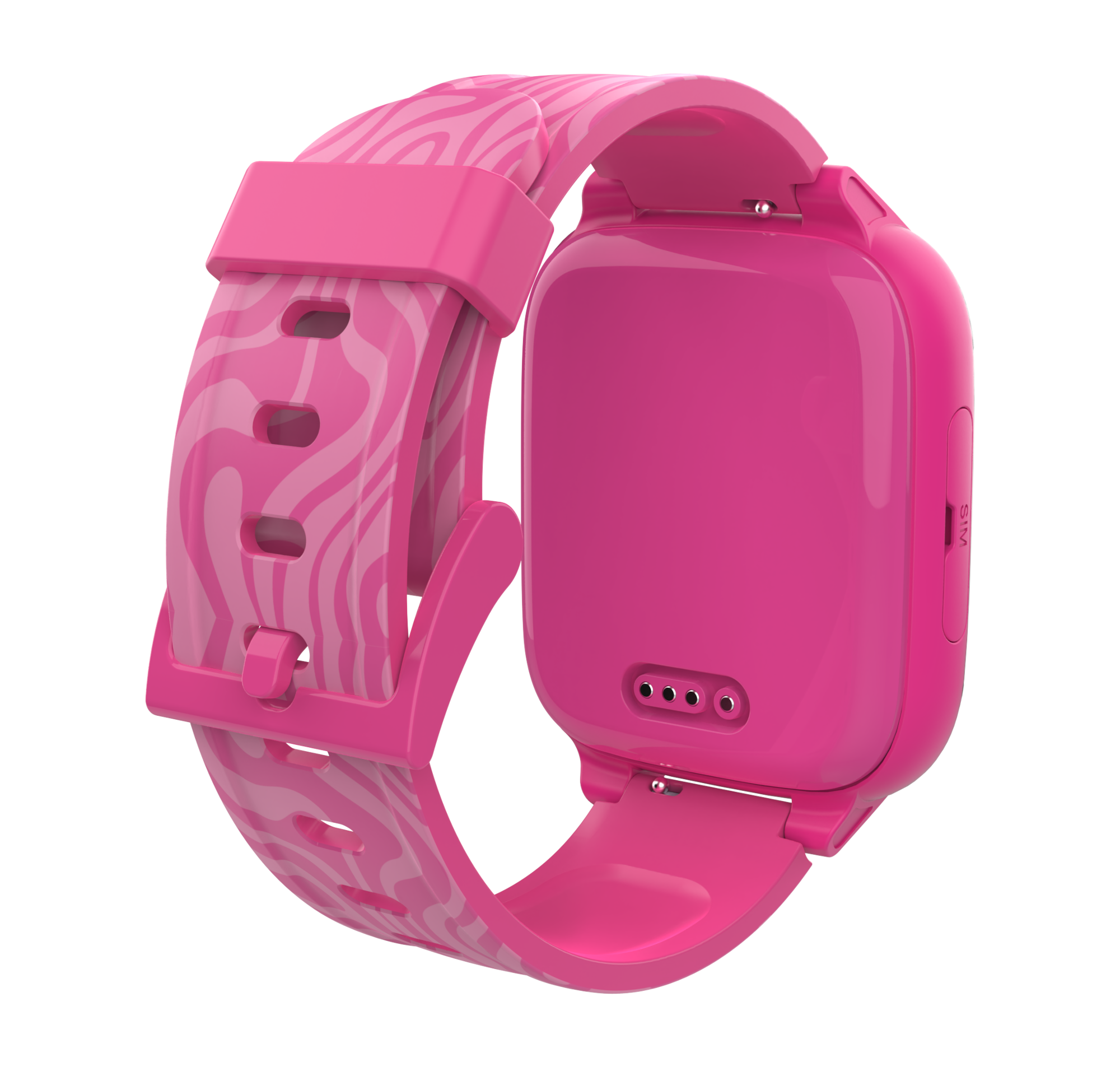 xgo3 pink print back