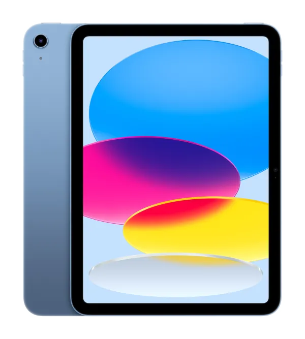 Picture of Apple iPad (10th gen)