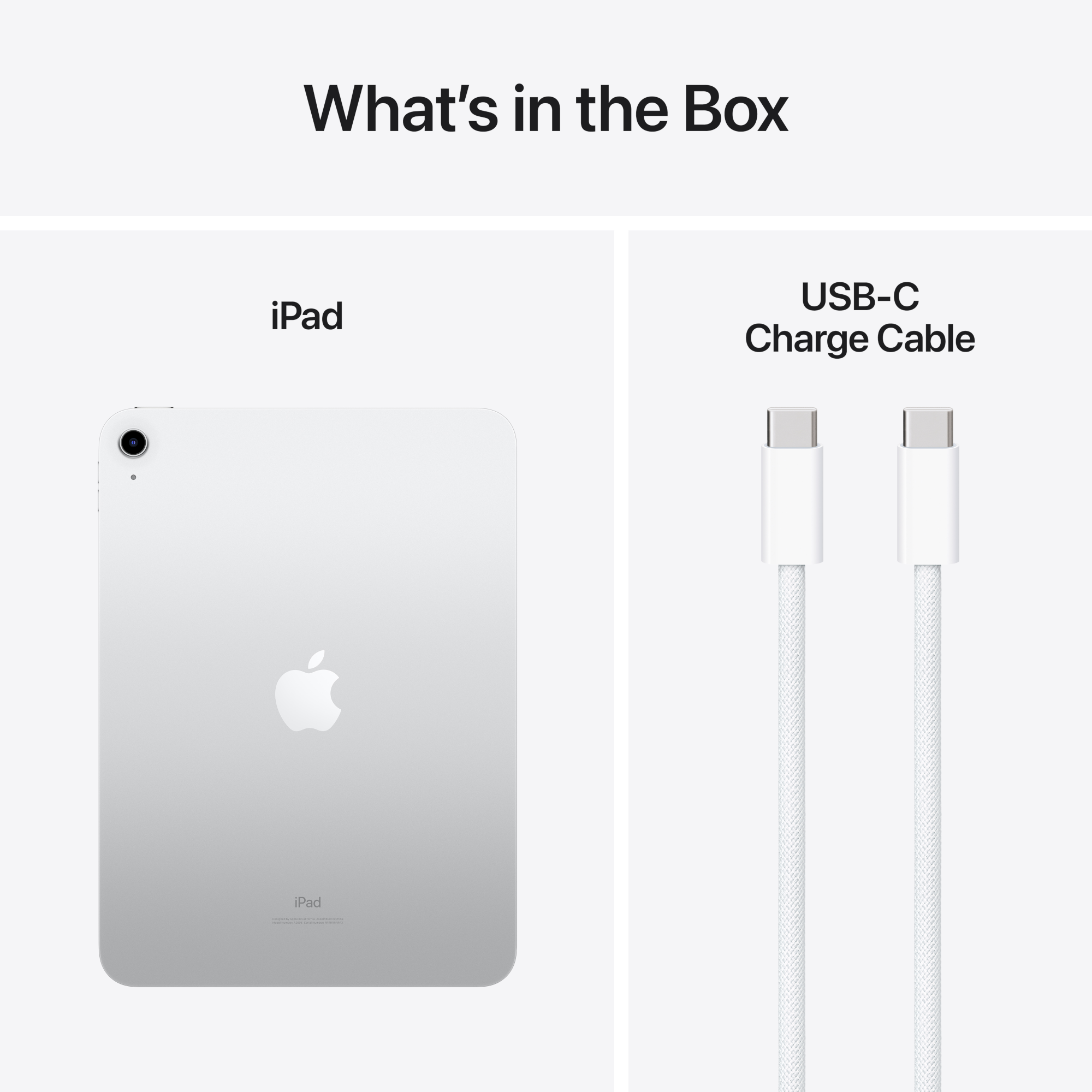 ipad 10th generation wifi silver pdp image position 8 ce ww