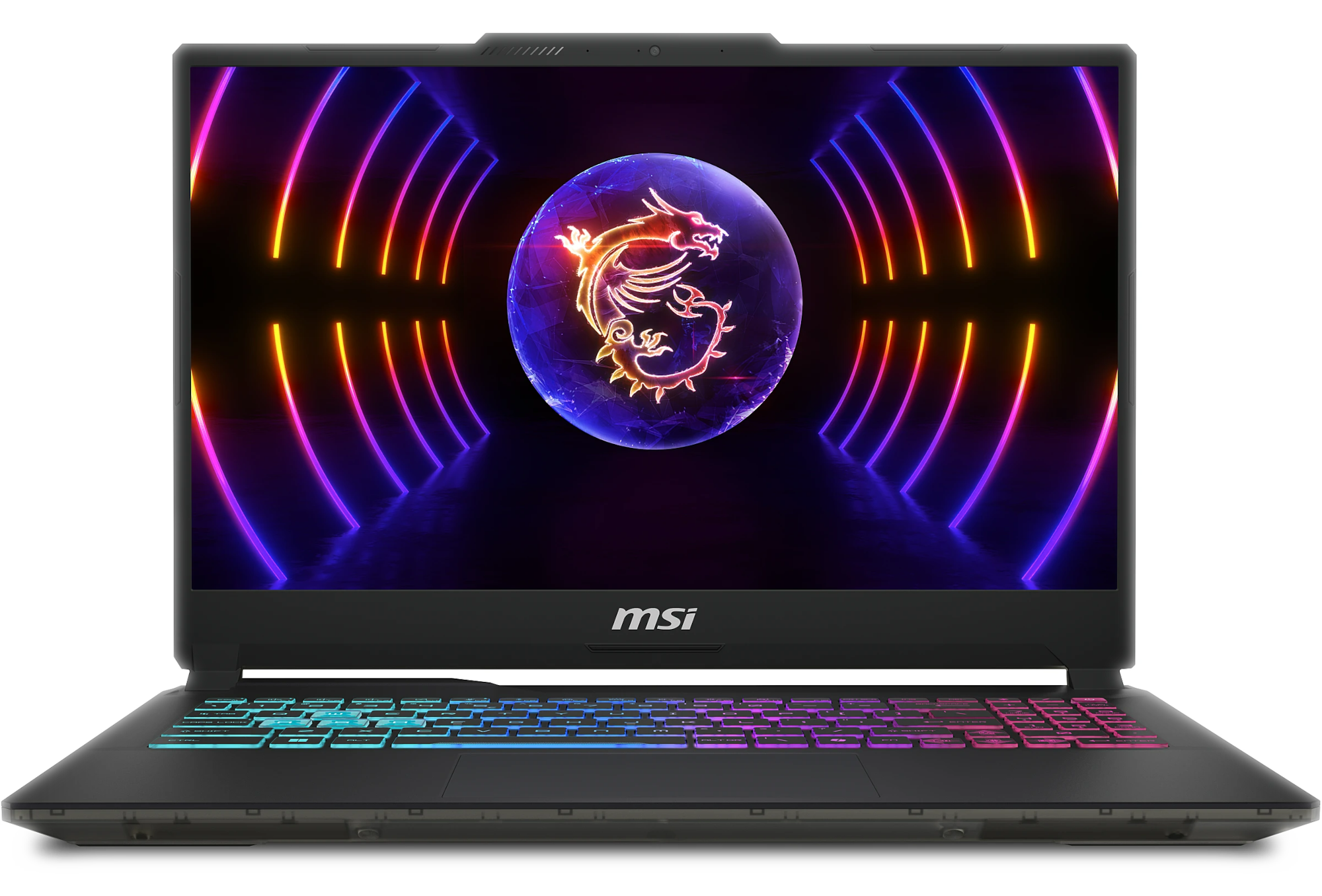 MSI Cyborg 15 A13VFK