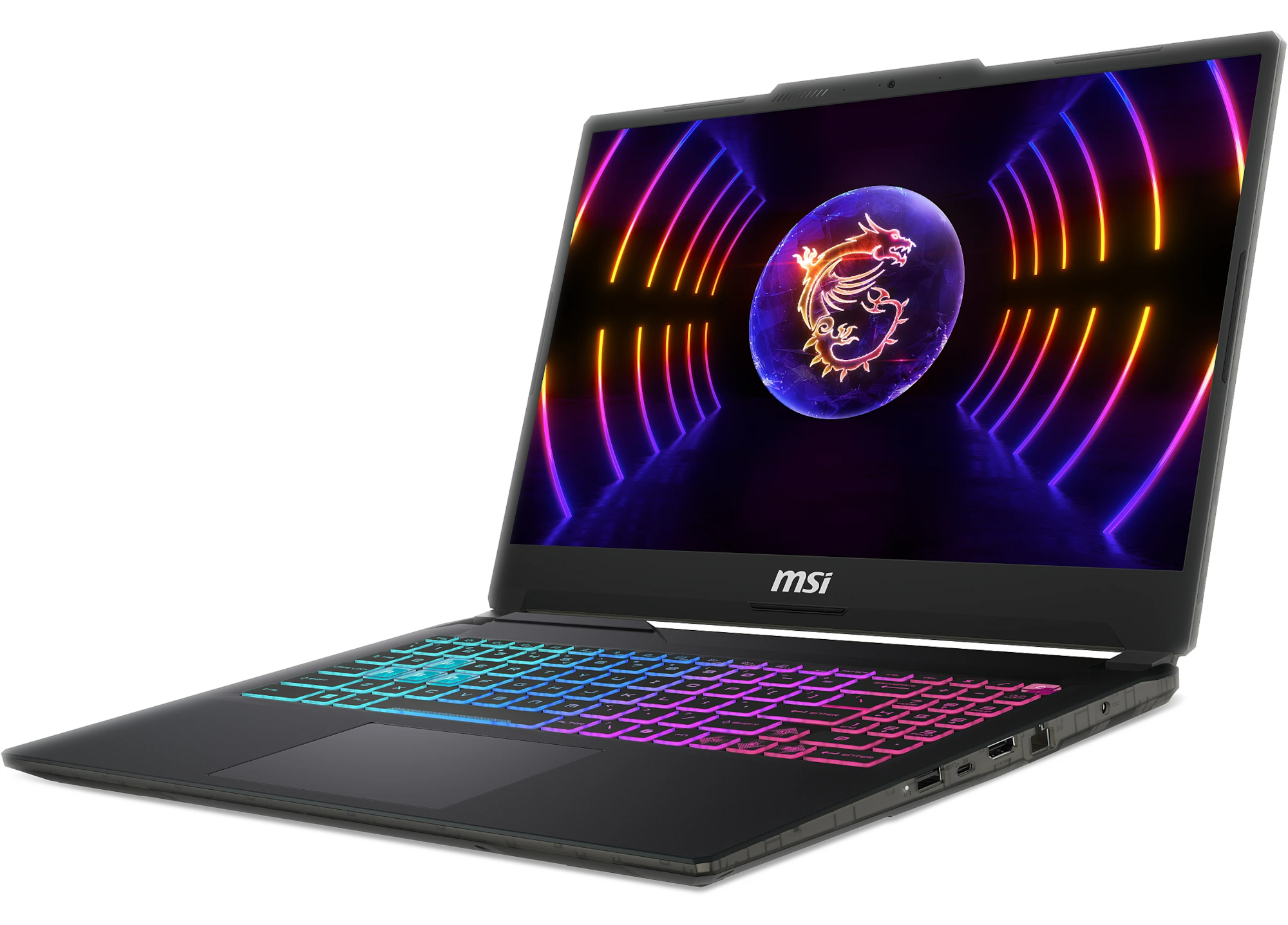 4 msi cyborg 15 a13vfk