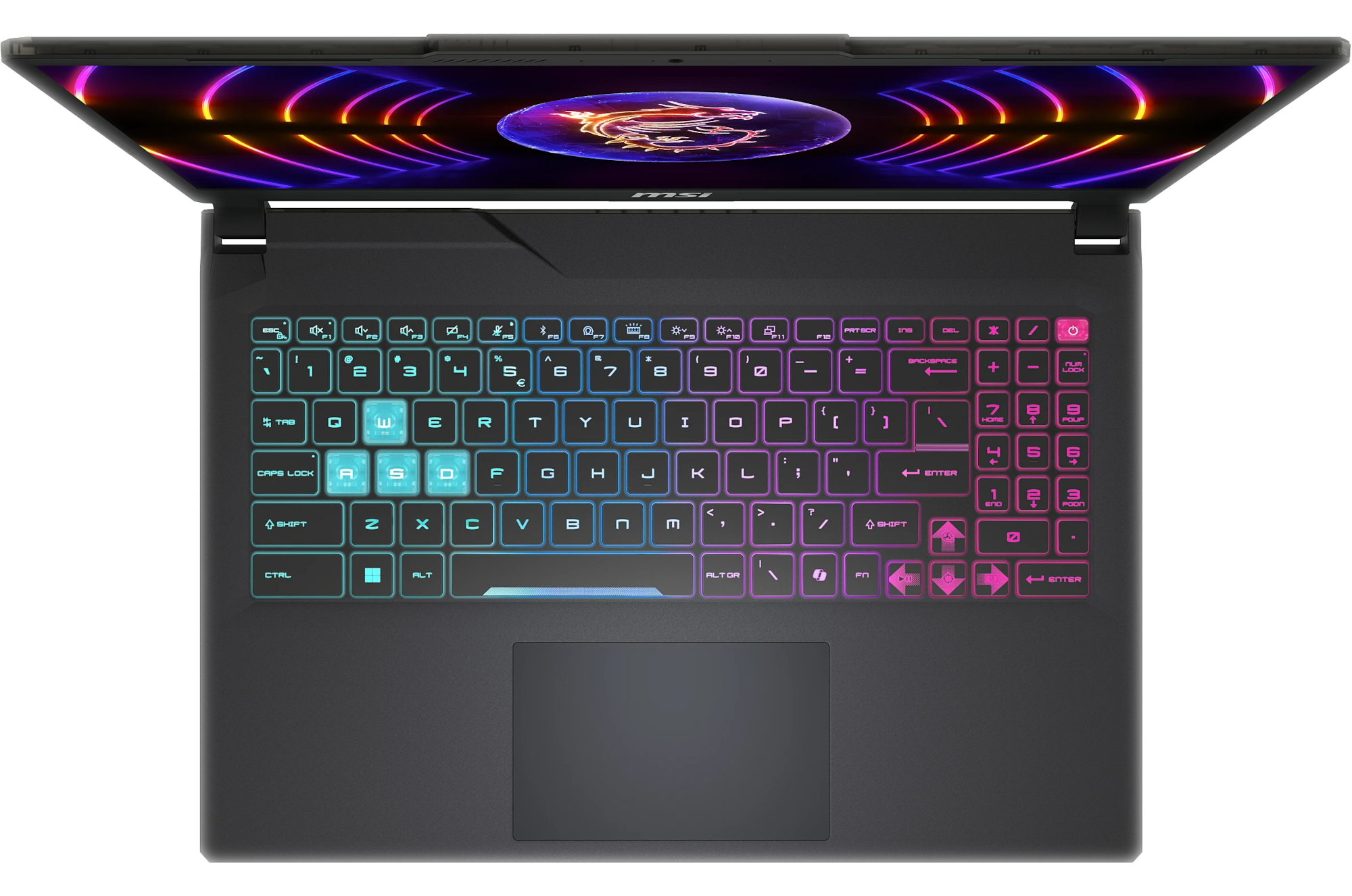 3 msi cyborg 15 a13vfk