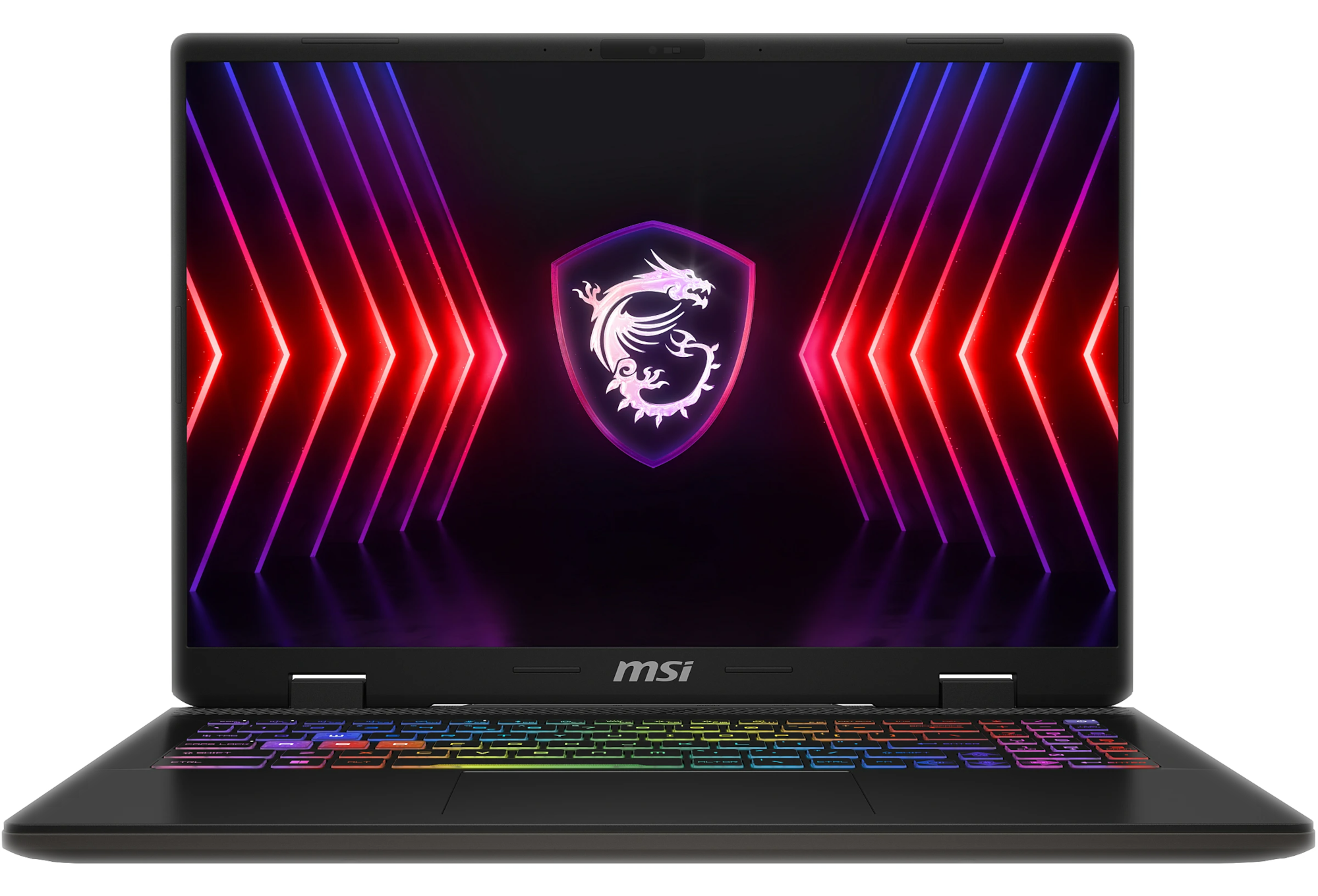 MSI Sword 16 HX B14VGKG