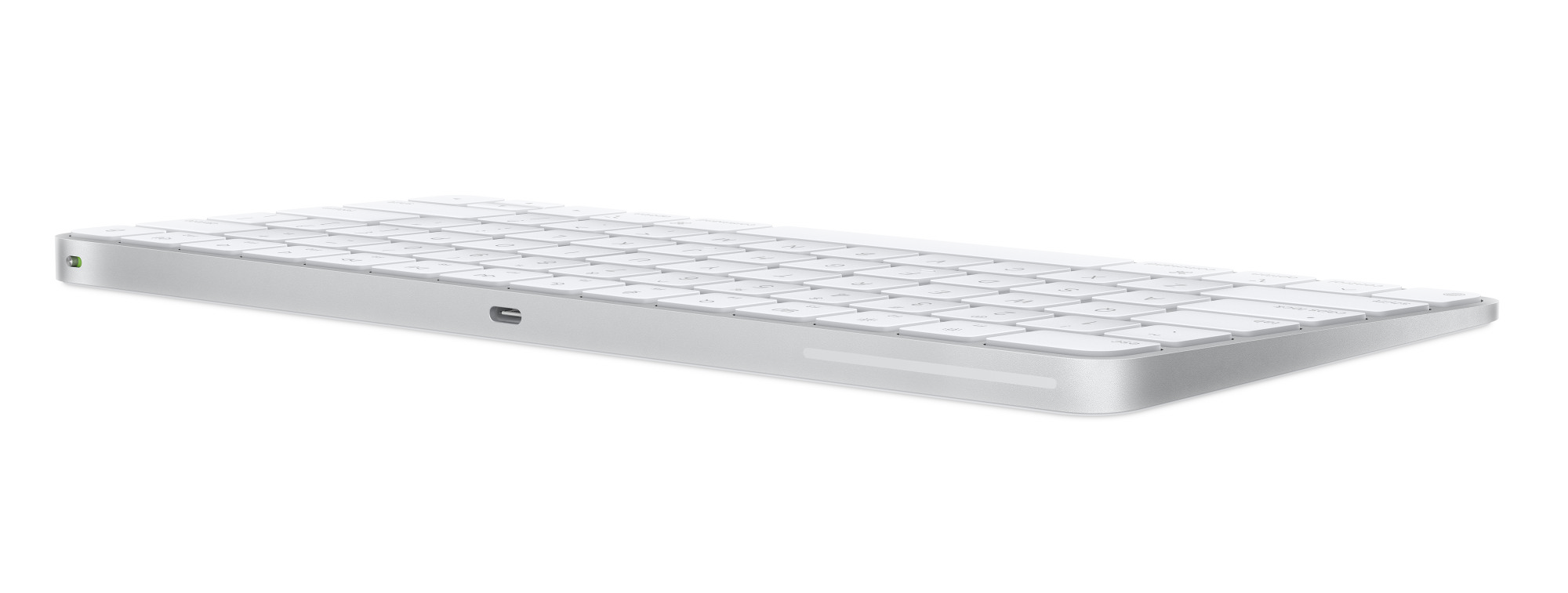 3 apple magic keyboard white int