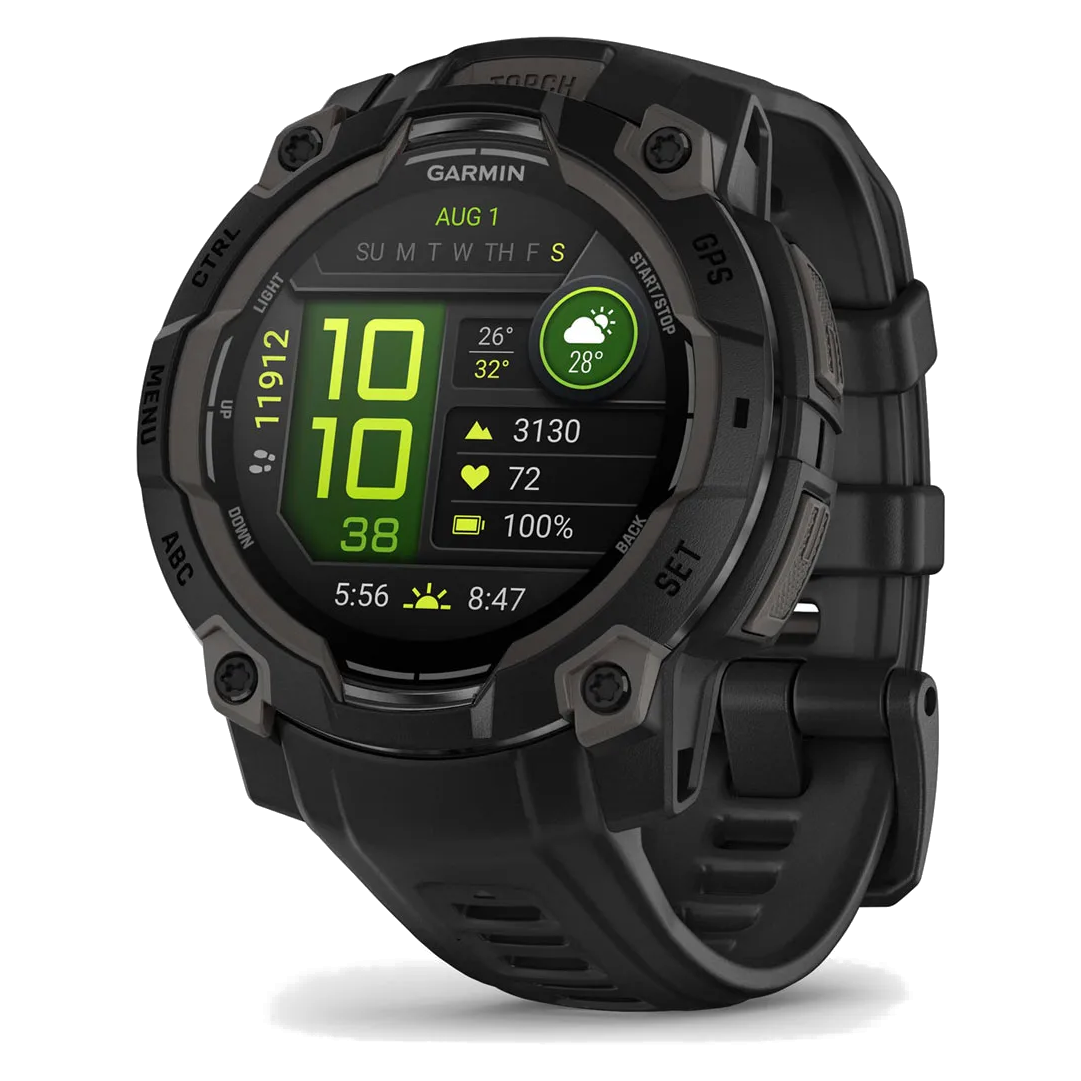 Garmin Instinct 3 45mm 