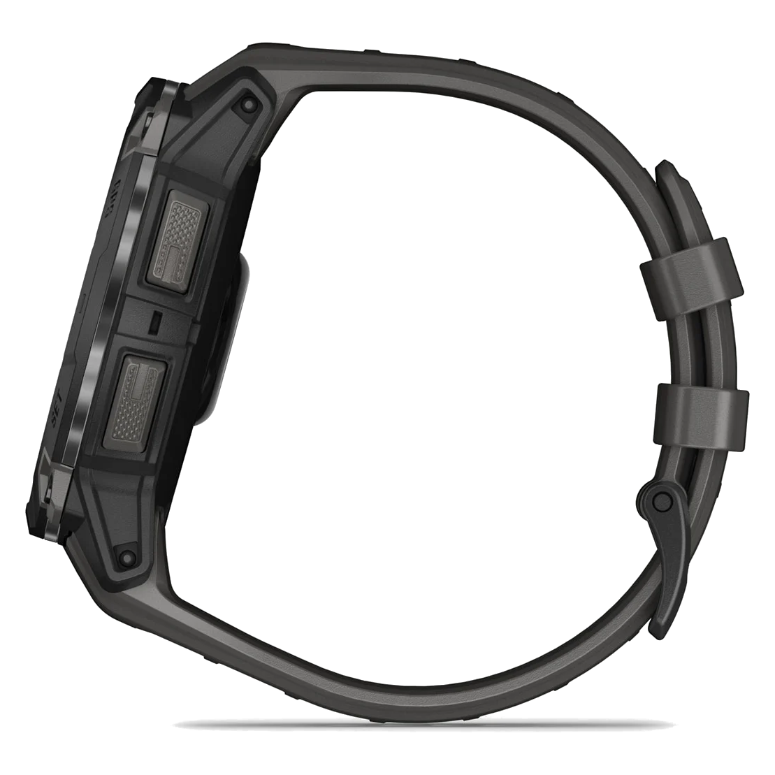 3 garmin instinct 3 50mm amoled black with charcoal band