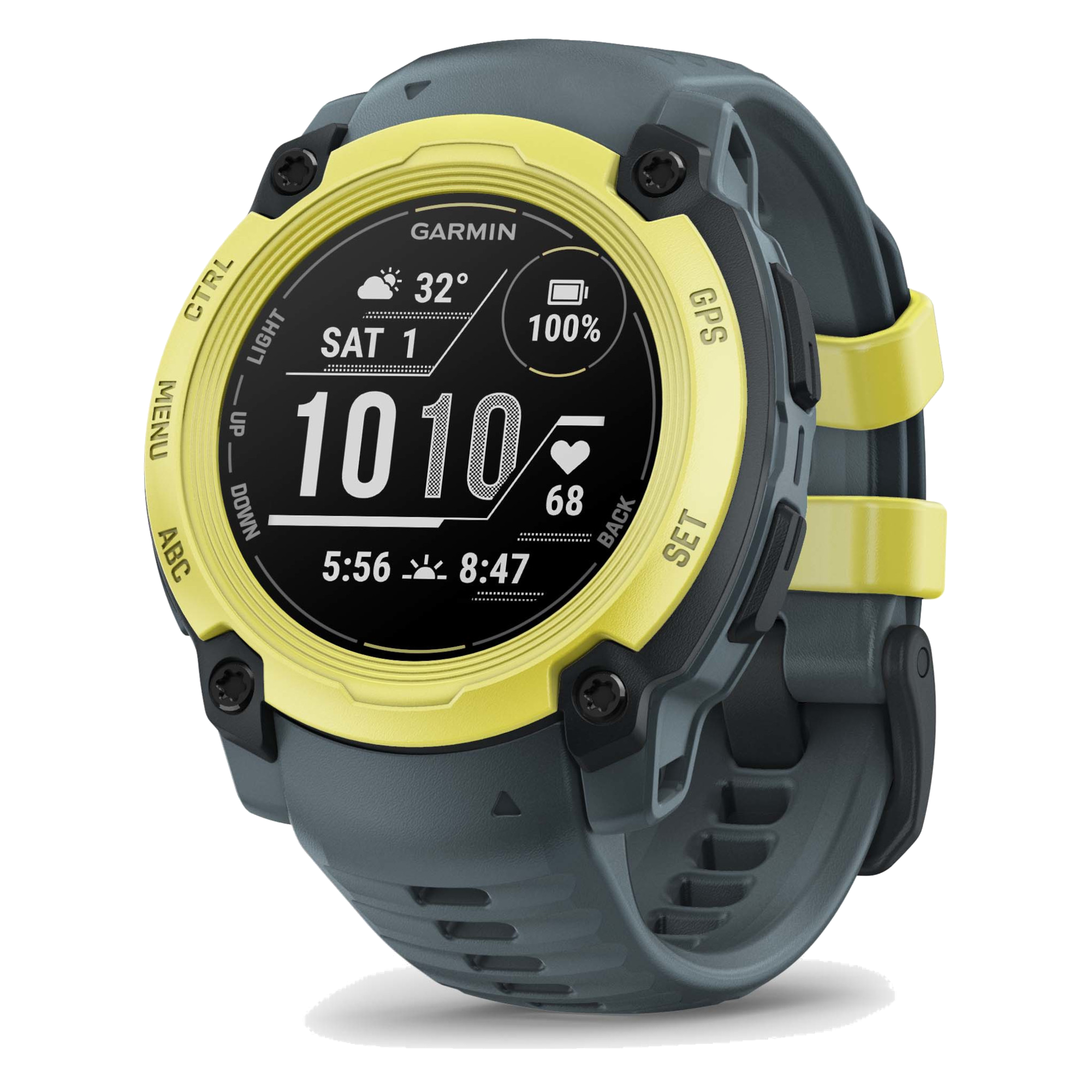 Garmin Instinct E 40mm