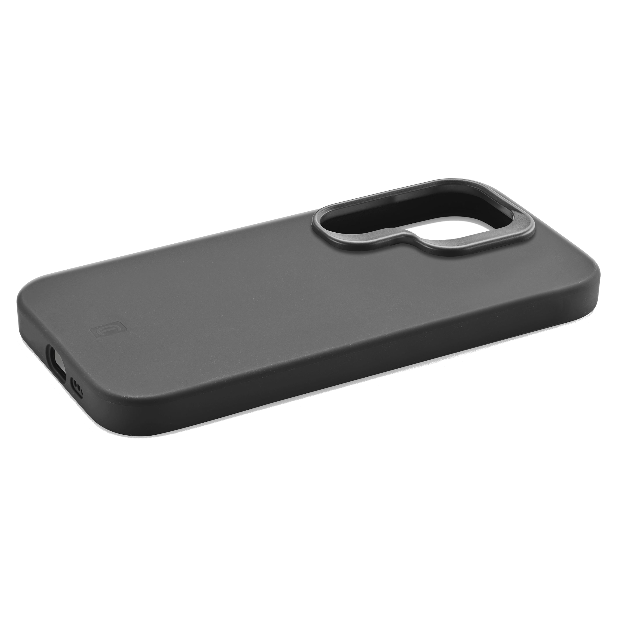 1 samsung galaxy s25 cellularline sensation silicone black
