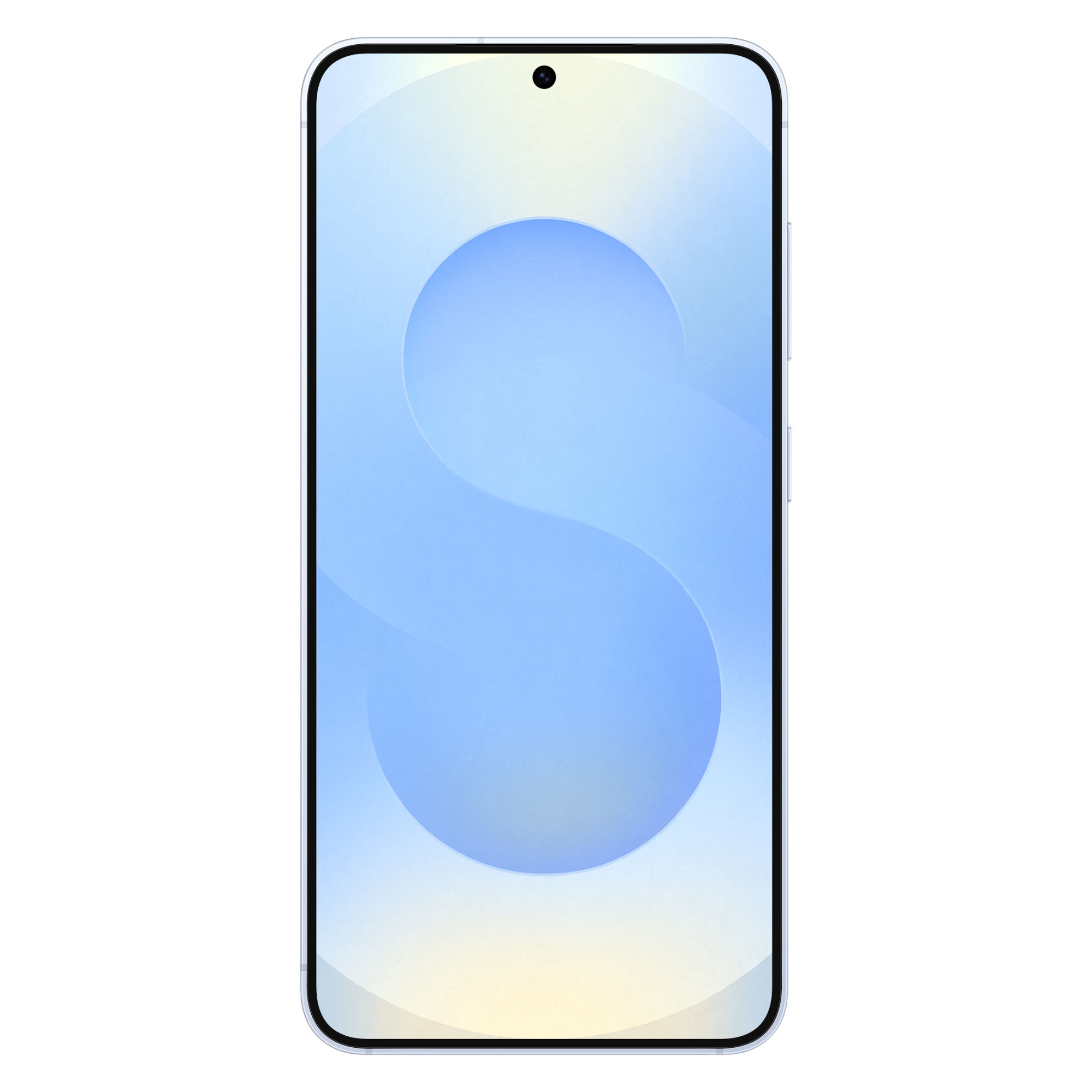 2 samsung galaxy s25 s931 icy blue