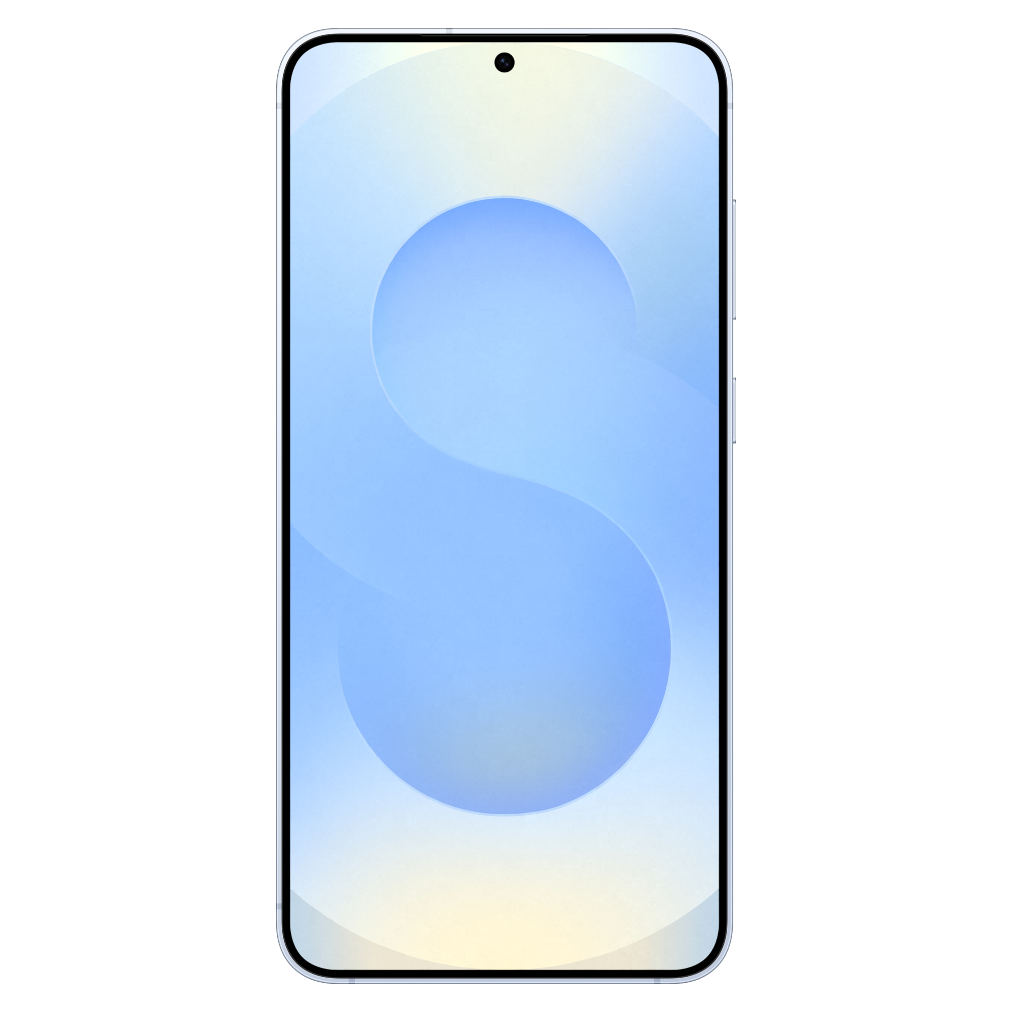 2 samsung galaxy s25 s936 icy blue