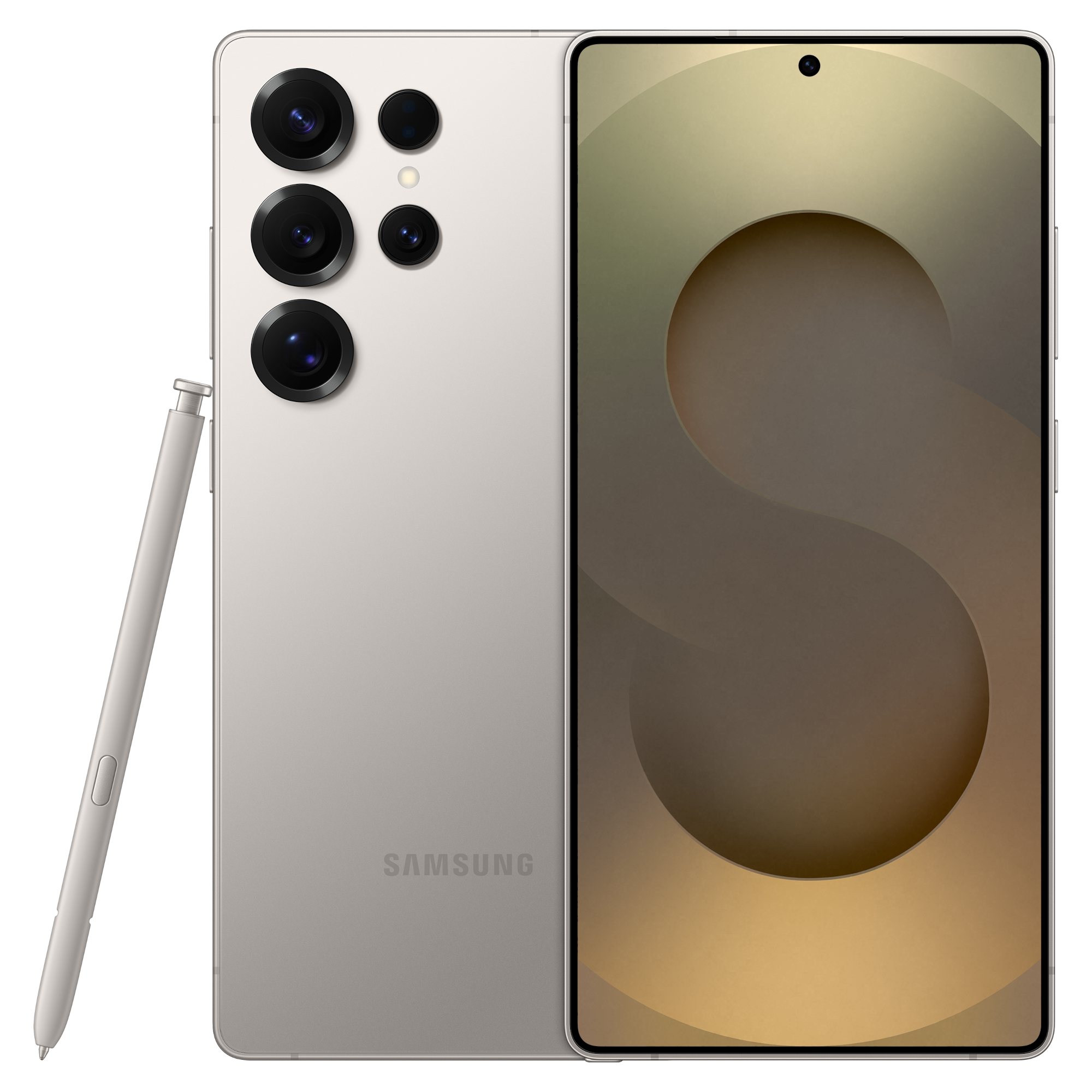 1 samsung galaxy s25 ultra s938 titanium grey