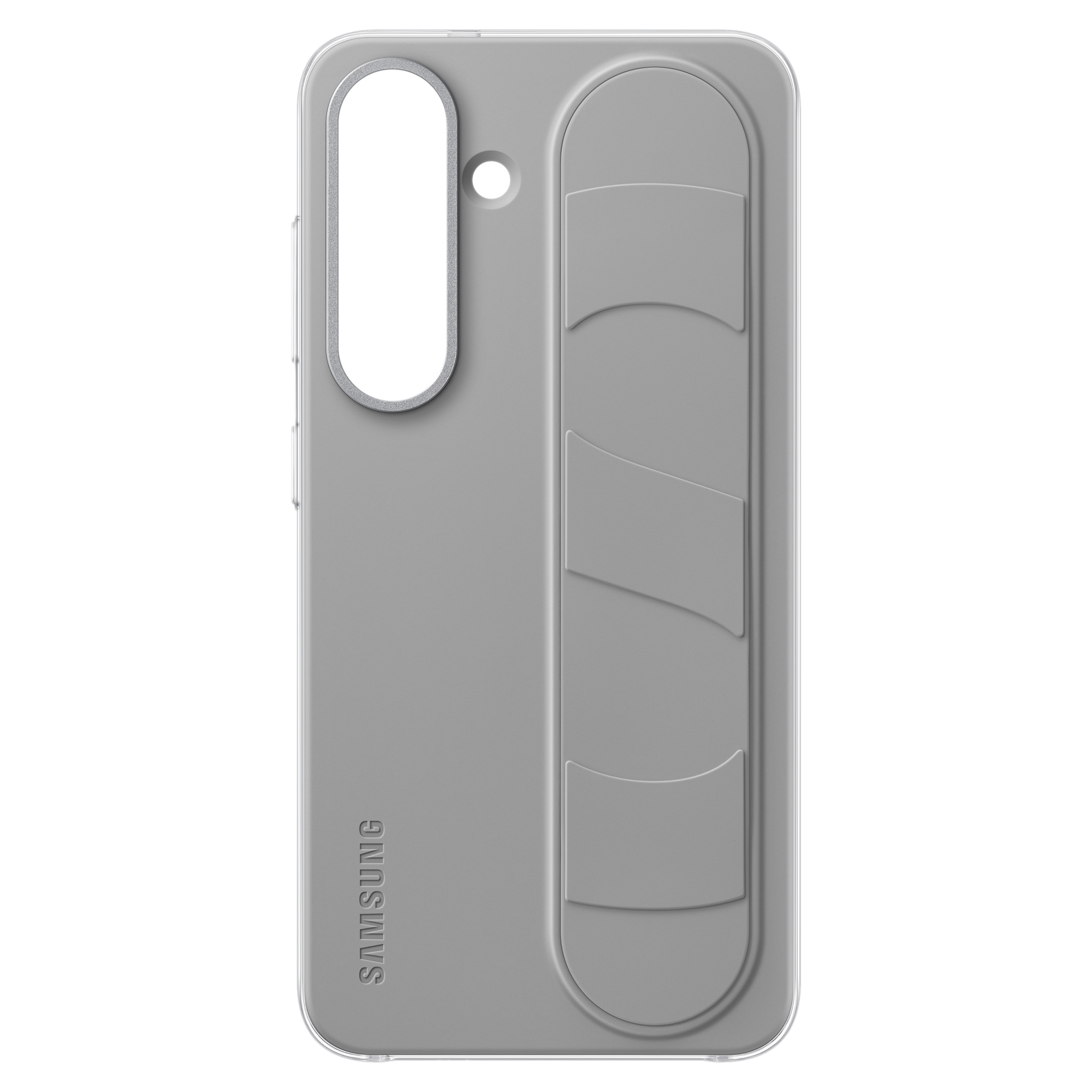 5 samsung galaxy s25 ef gs931cjegww standing grip gray