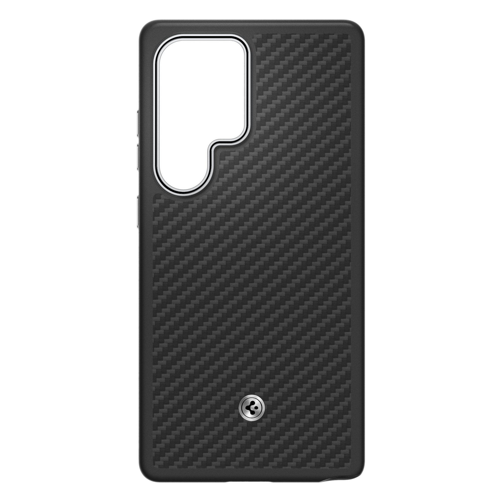 Samsung Galaxy S25 Ultra Enzo Aramid case