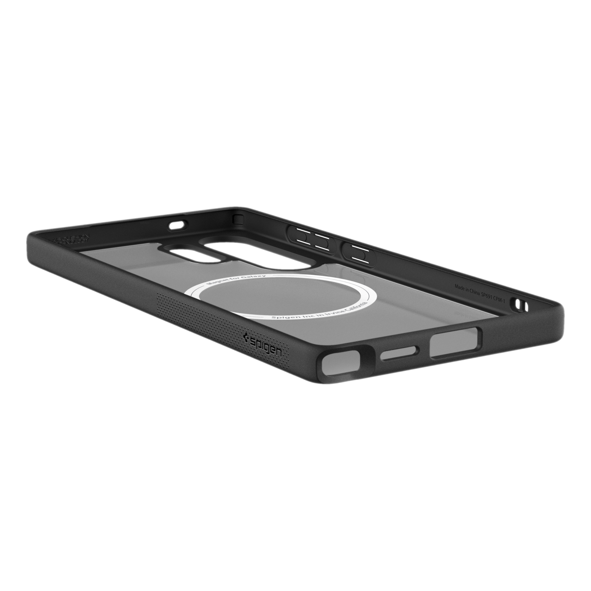 2 samsung galaxy s25 ultra gp fps938pgbjw capella frost black