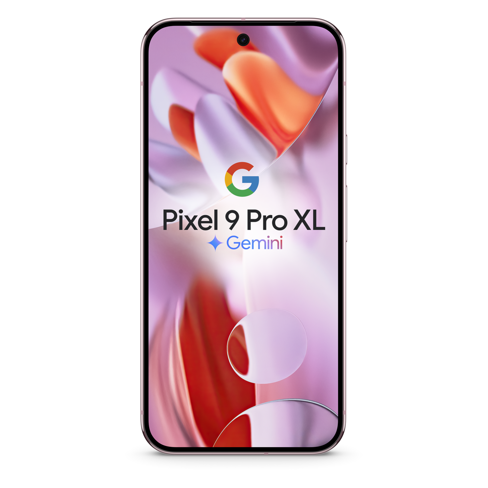 Google Pixel 9 Pro XL