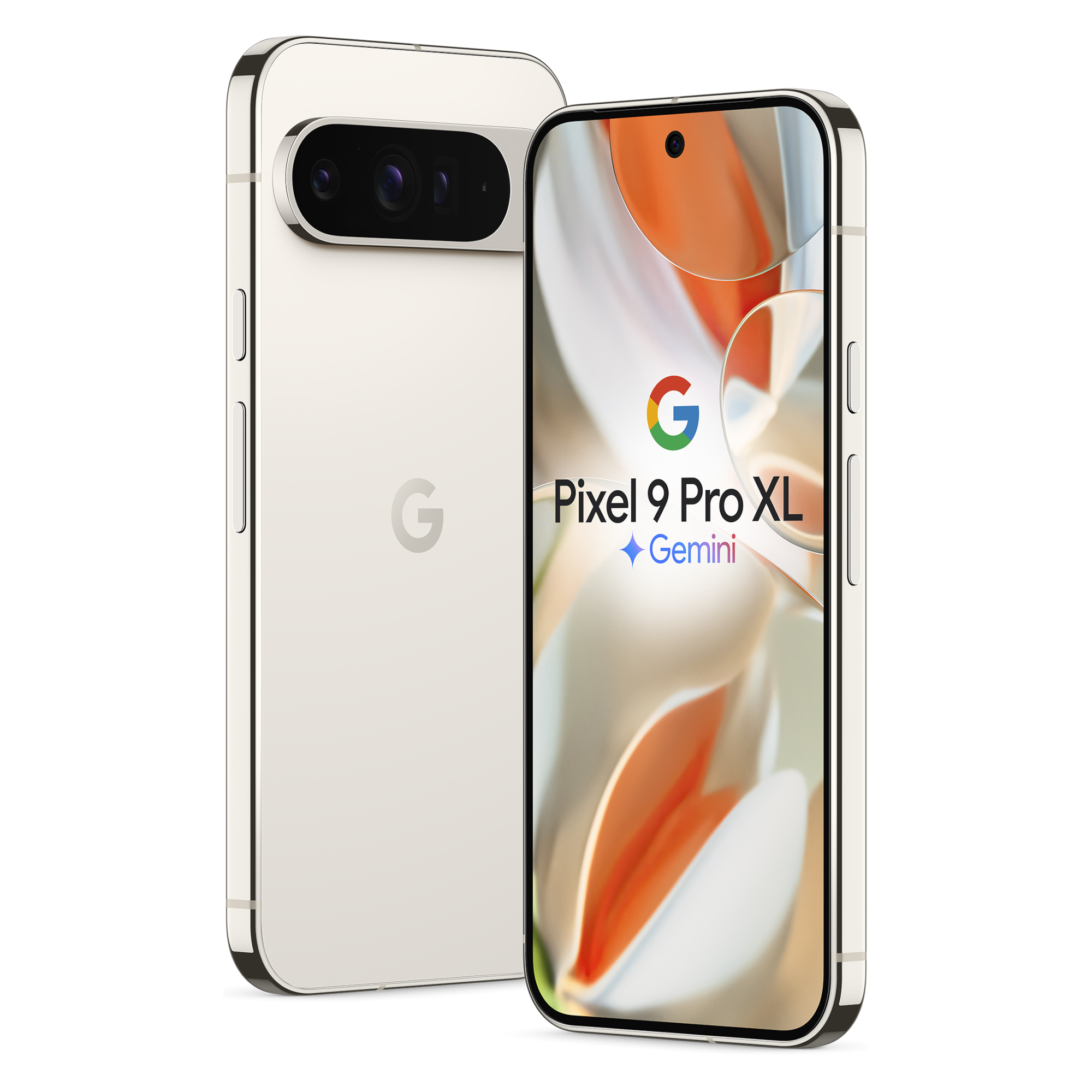 8 google pixel 9 pro xl porcelain